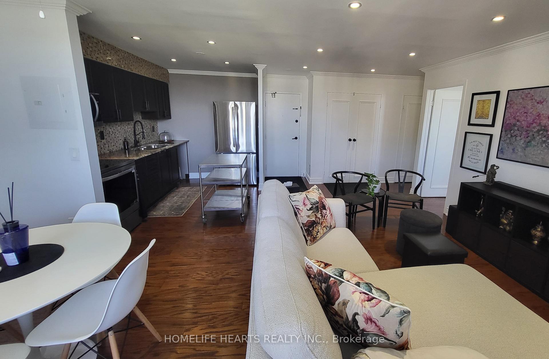 Photo 6 of Unit 1017, 100 Dundalk Drive, Scarborough, Dorset Park — HOMEH