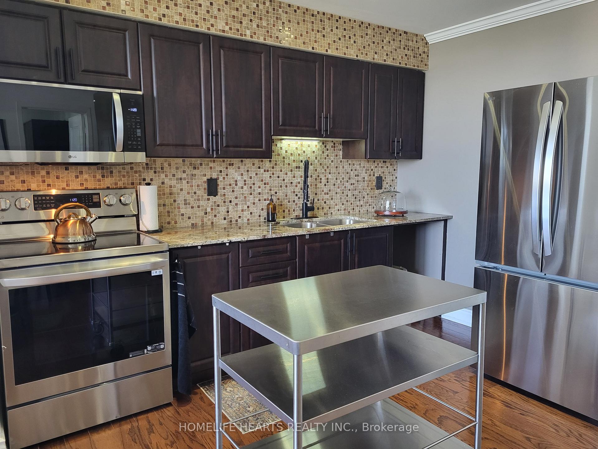 Photo 8 of Unit 1017, 100 Dundalk Drive, Scarborough, Dorset Park — HOMEH