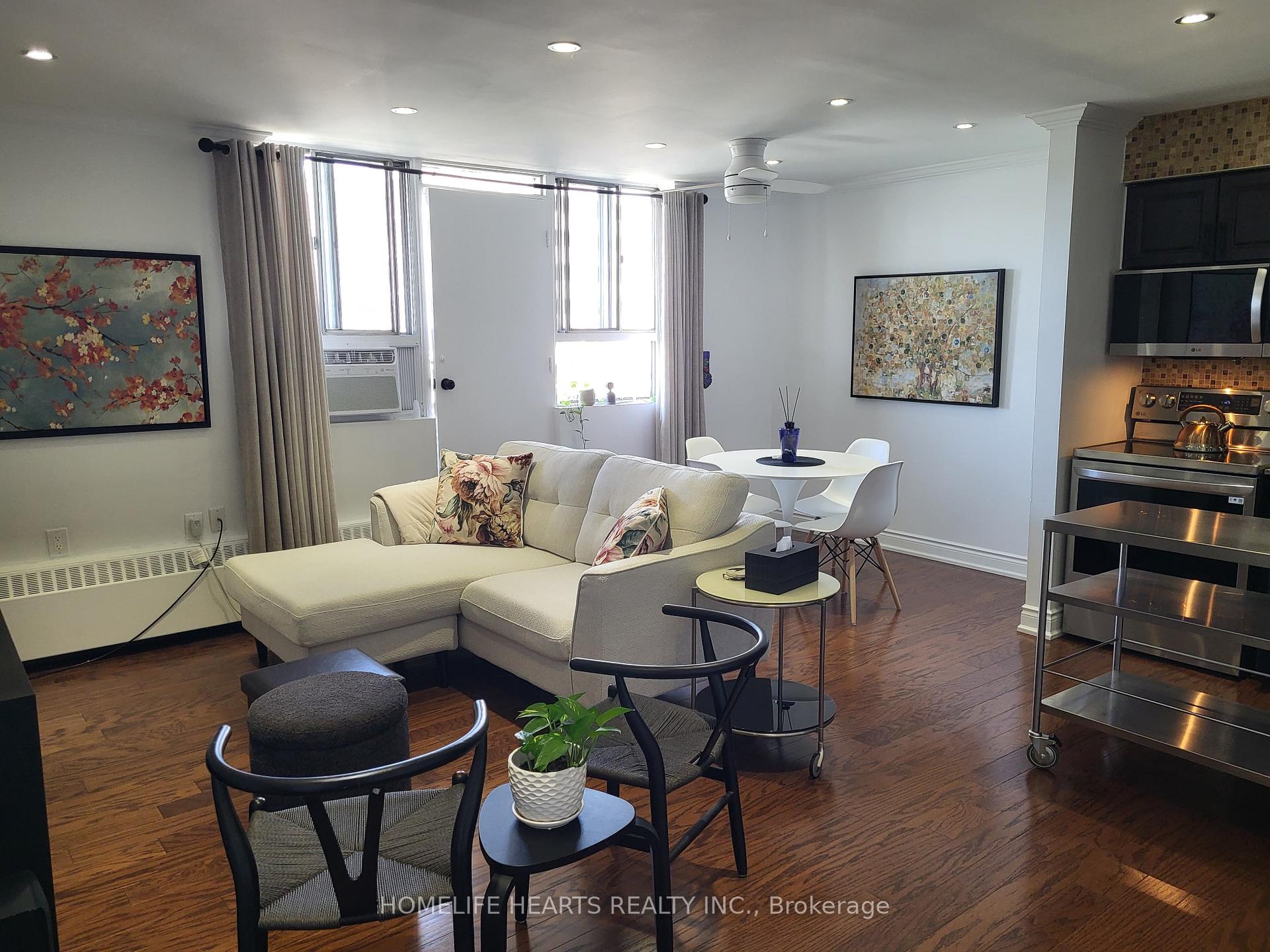 Photo 9 of Unit 1017, 100 Dundalk Drive, Scarborough, Dorset Park — HOMEH