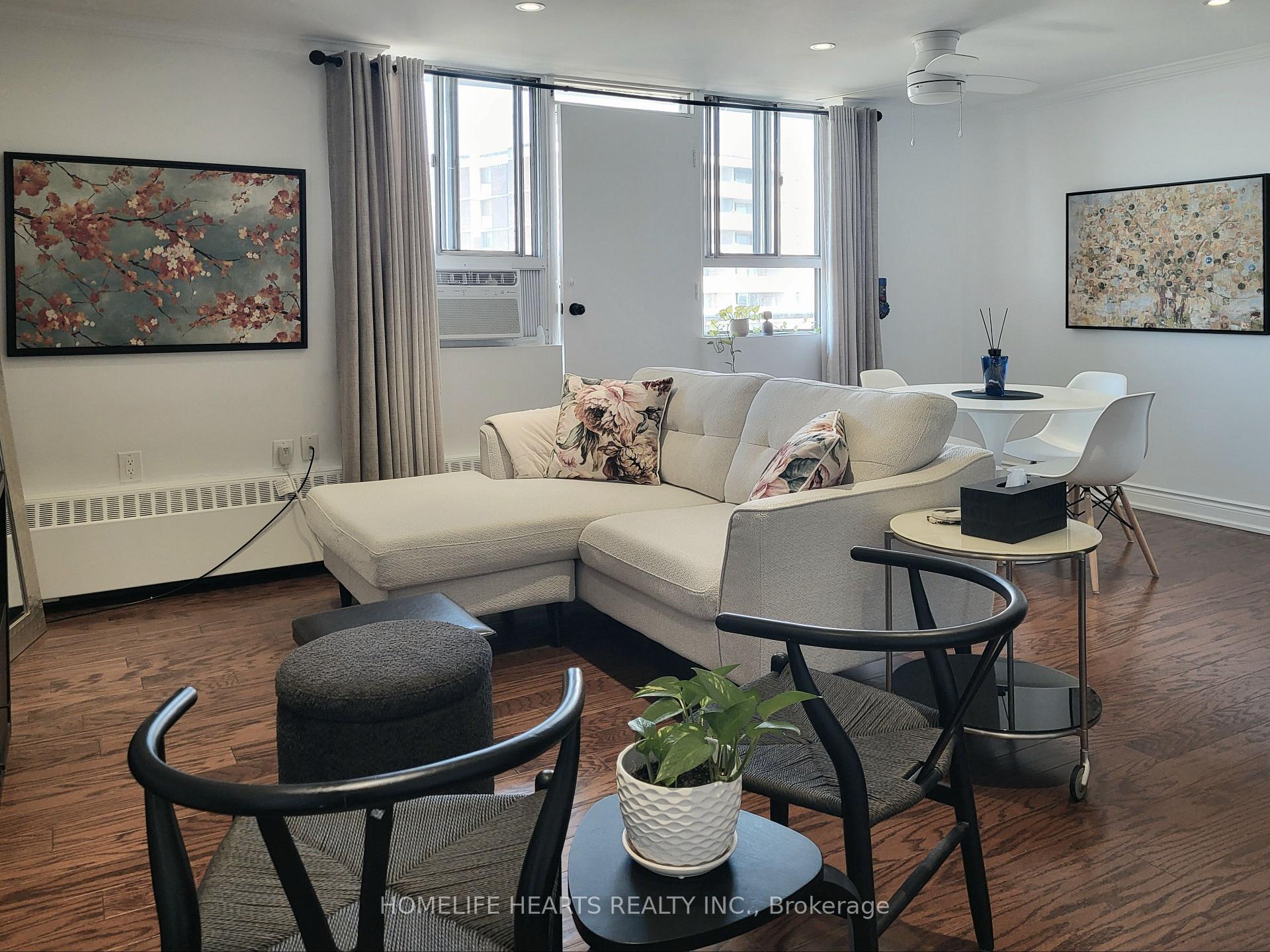 Photo 10 of Unit 1017, 100 Dundalk Drive, Scarborough, Dorset Park — HOMEH