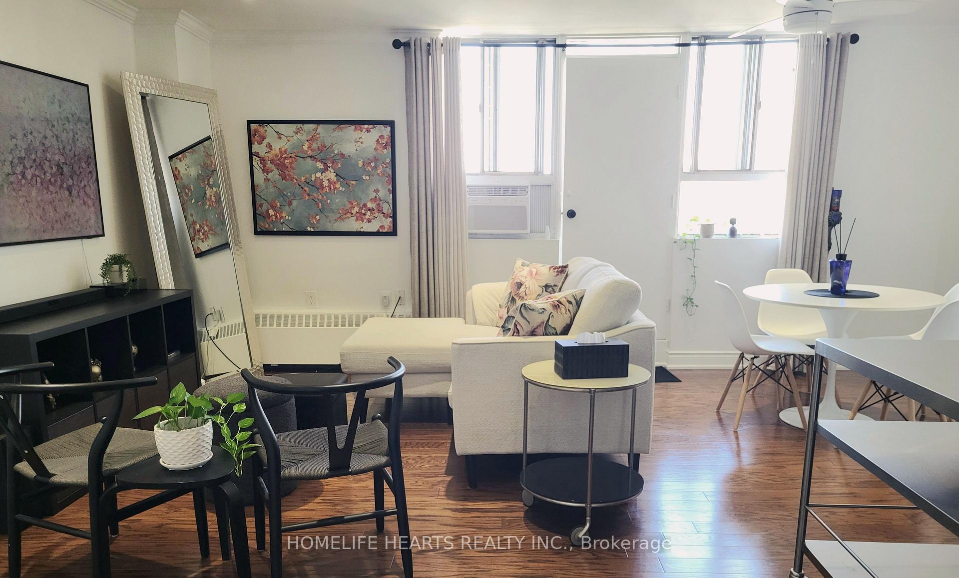 Photo 11 of Unit 1017, 100 Dundalk Drive, Scarborough, Dorset Park — HOMEH