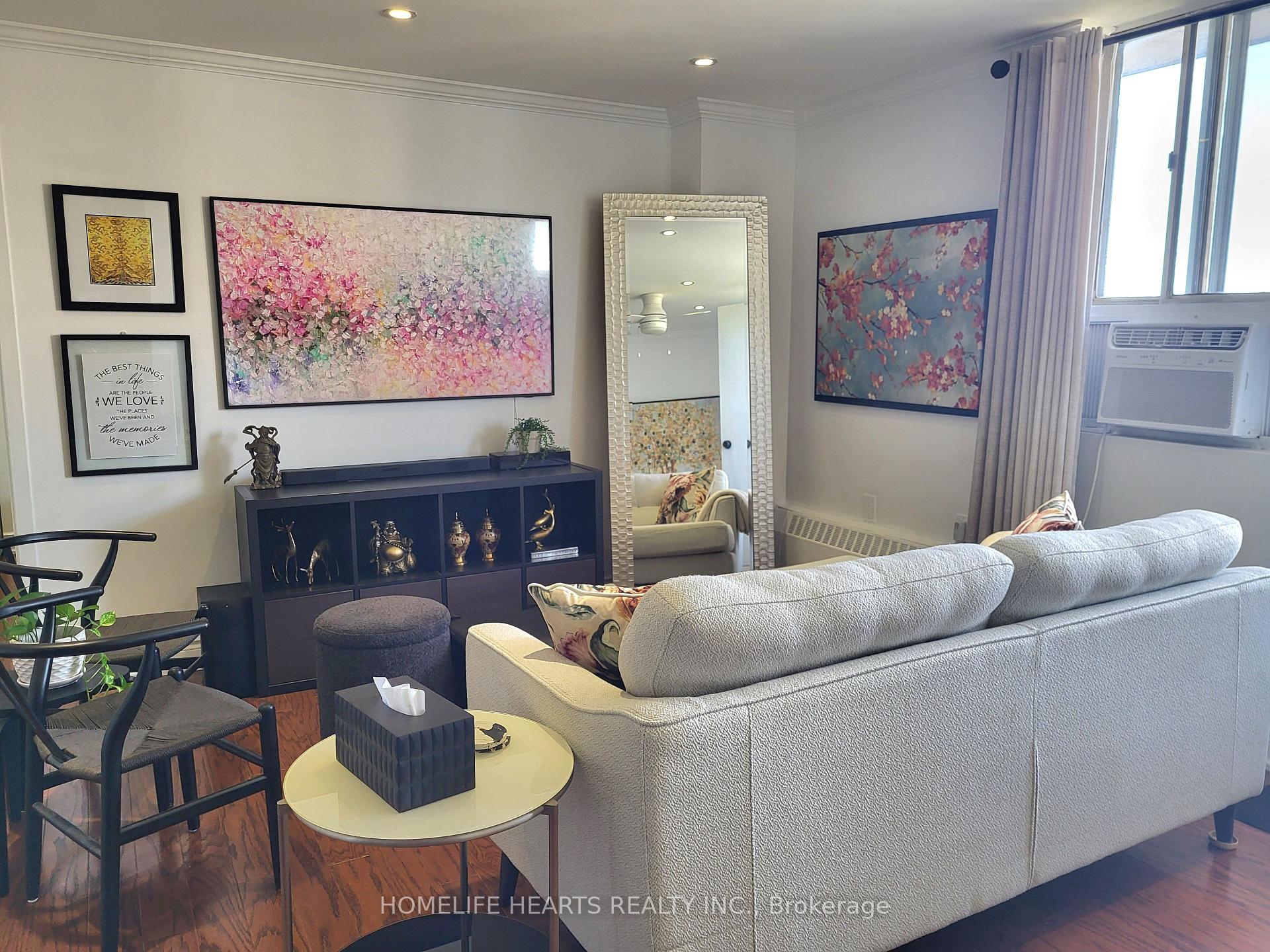 Photo 12 of Unit 1017, 100 Dundalk Drive, Scarborough, Dorset Park — HOMEH