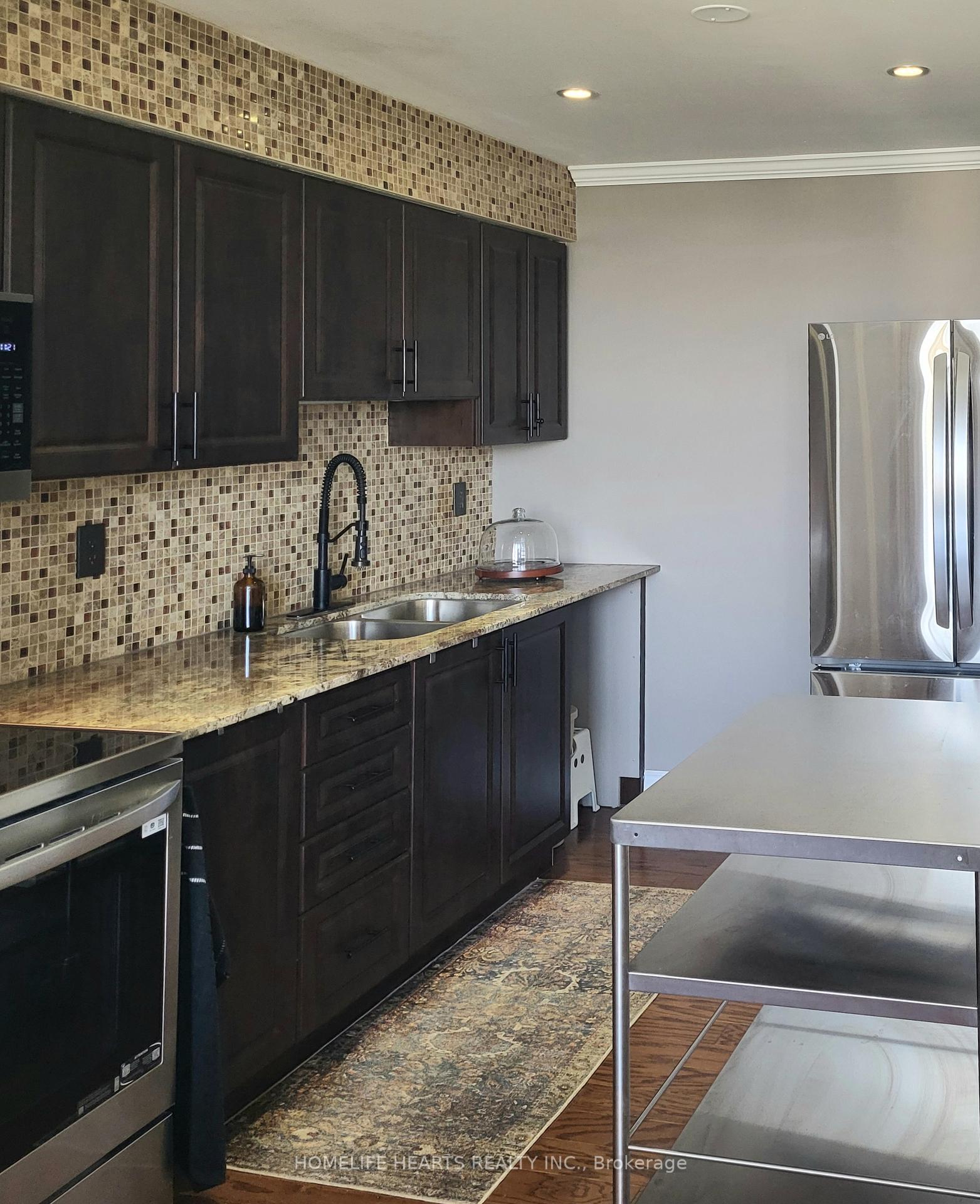 Photo 20 of Unit 1017, 100 Dundalk Drive, Scarborough, Dorset Park — HOMEH