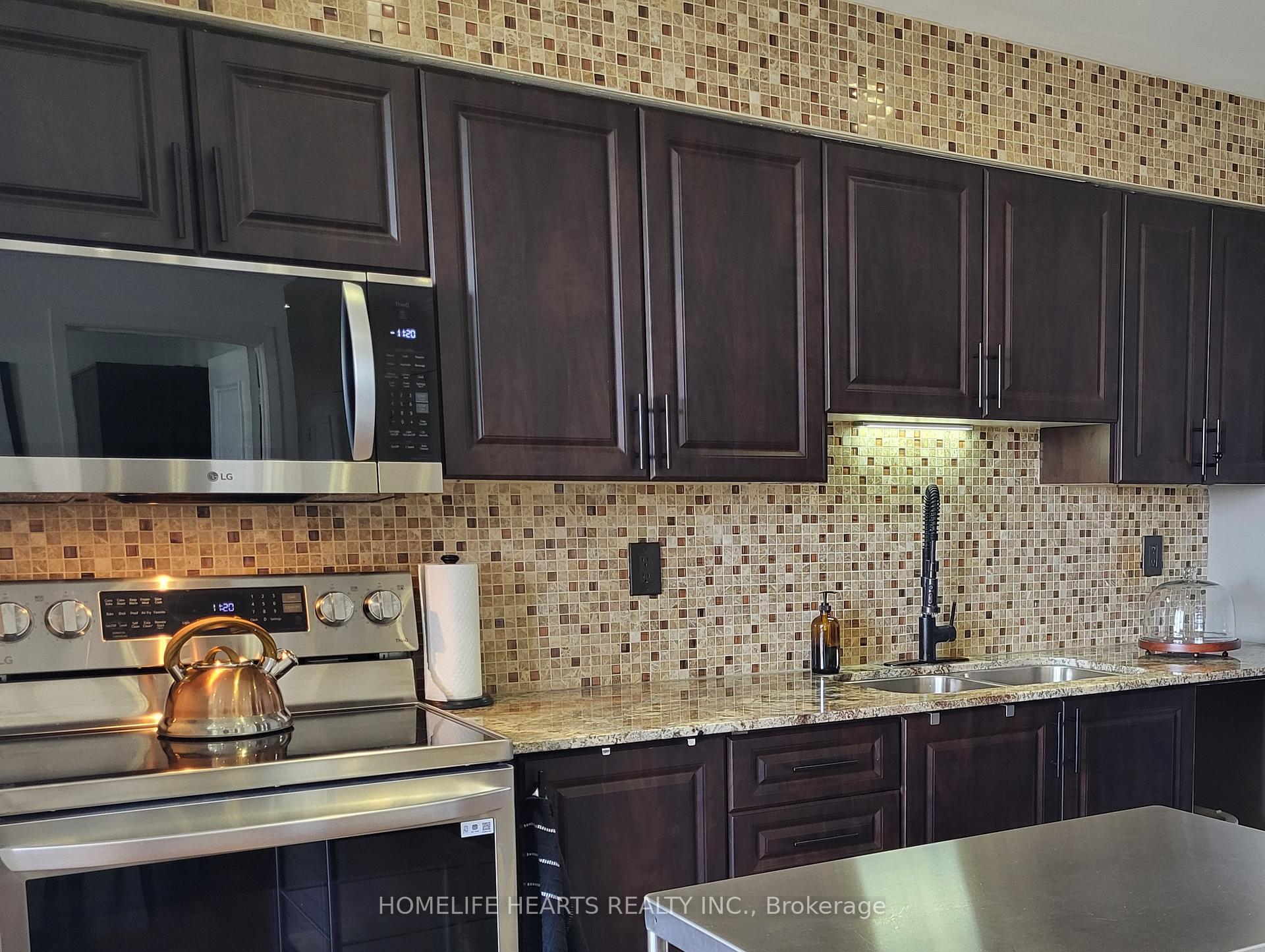 Photo 21 of Unit 1017, 100 Dundalk Drive, Scarborough, Dorset Park — HOMEH