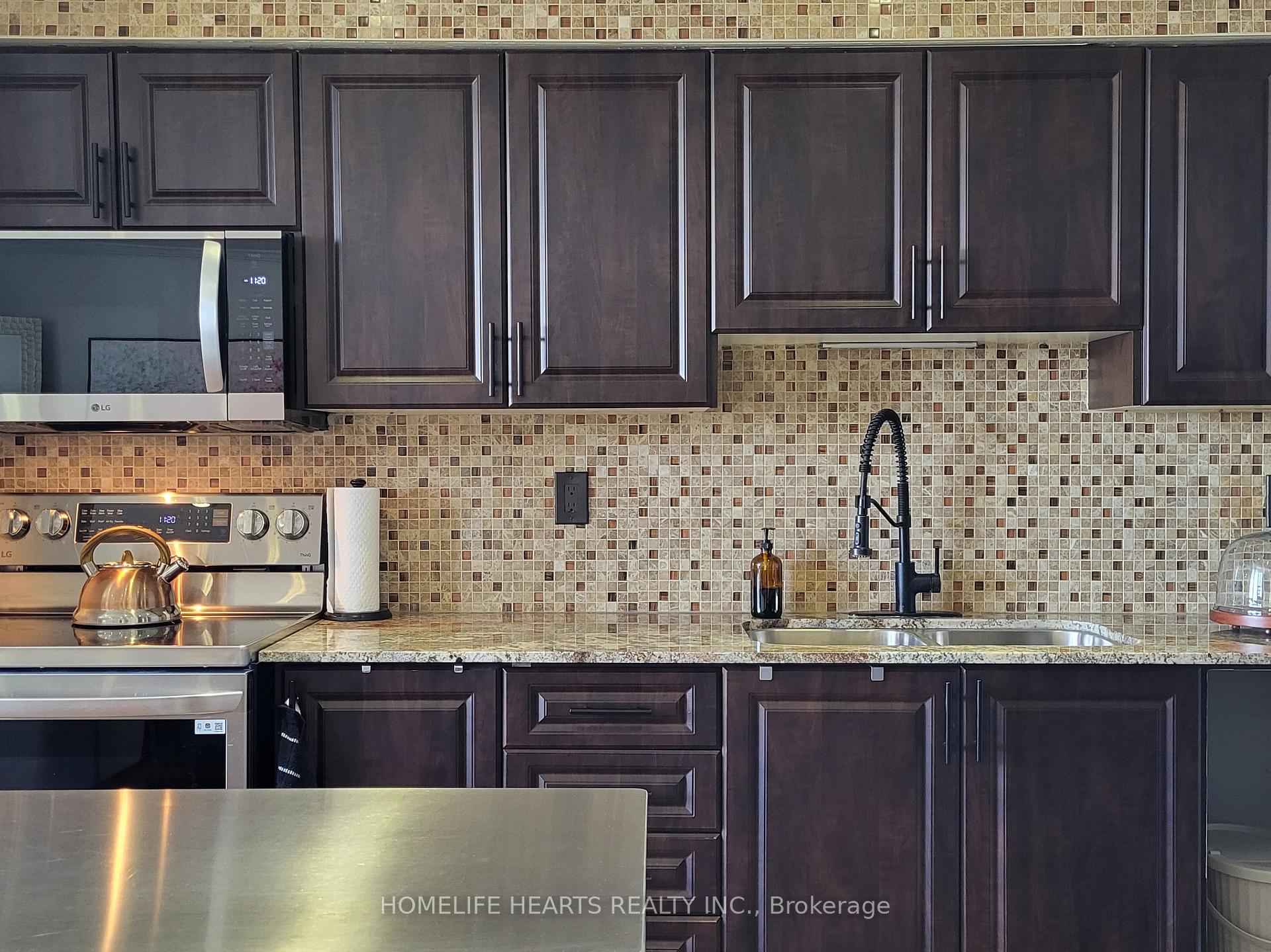 Photo 22 of Unit 1017, 100 Dundalk Drive, Scarborough, Dorset Park — HOMEH