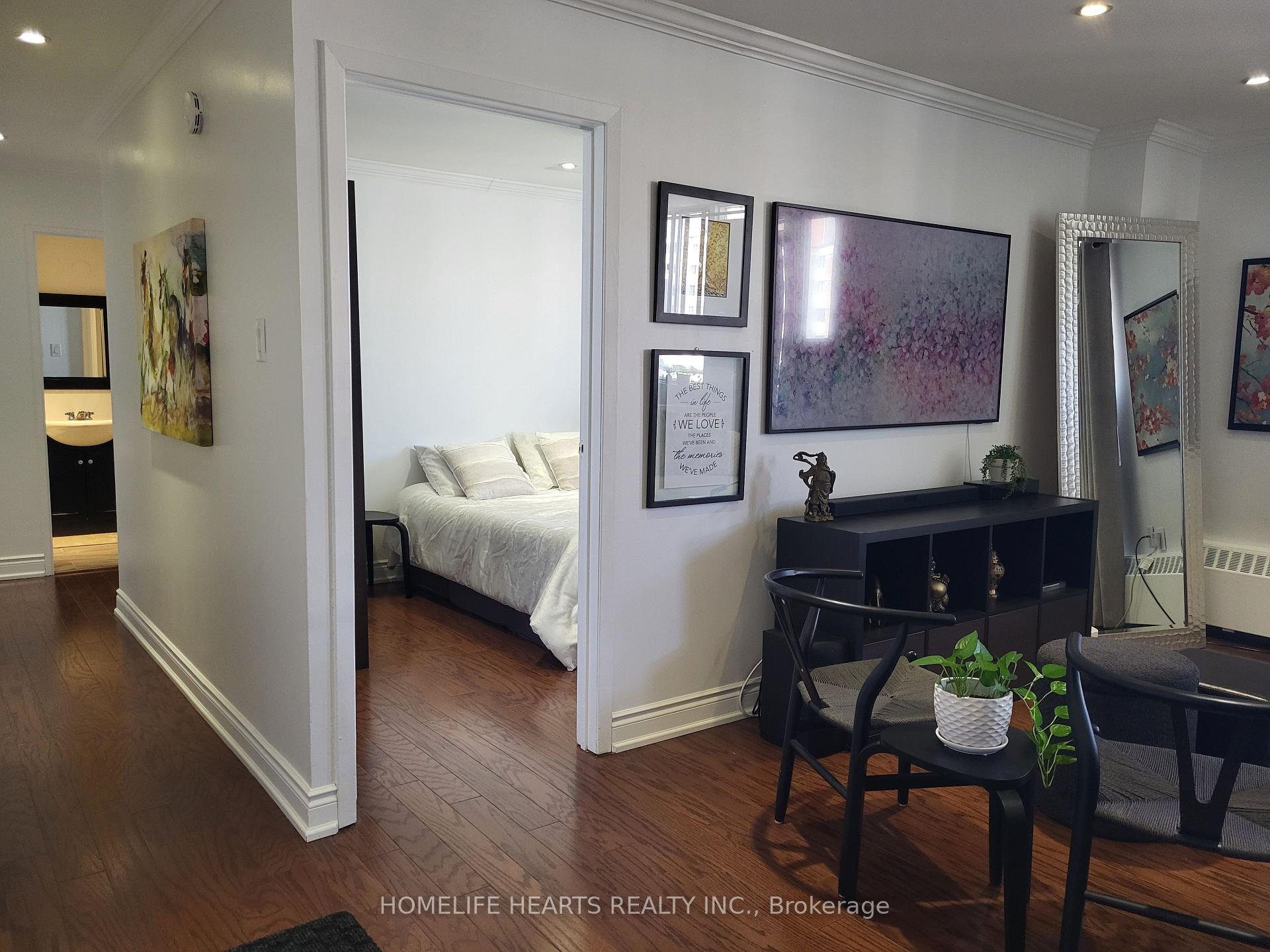 Photo 25 of Unit 1017, 100 Dundalk Drive, Scarborough, Dorset Park — HOMEH