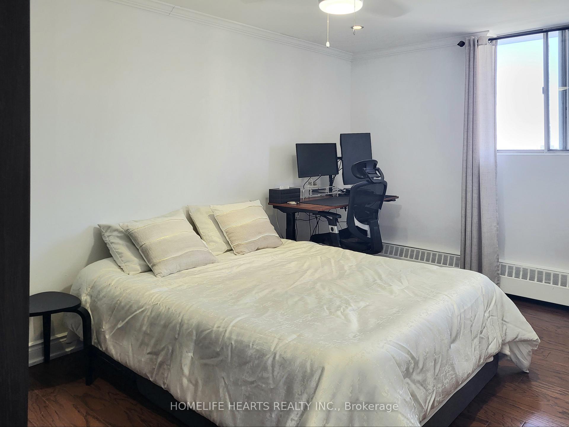 Photo 26 of Unit 1017, 100 Dundalk Drive, Scarborough, Dorset Park — HOMEH