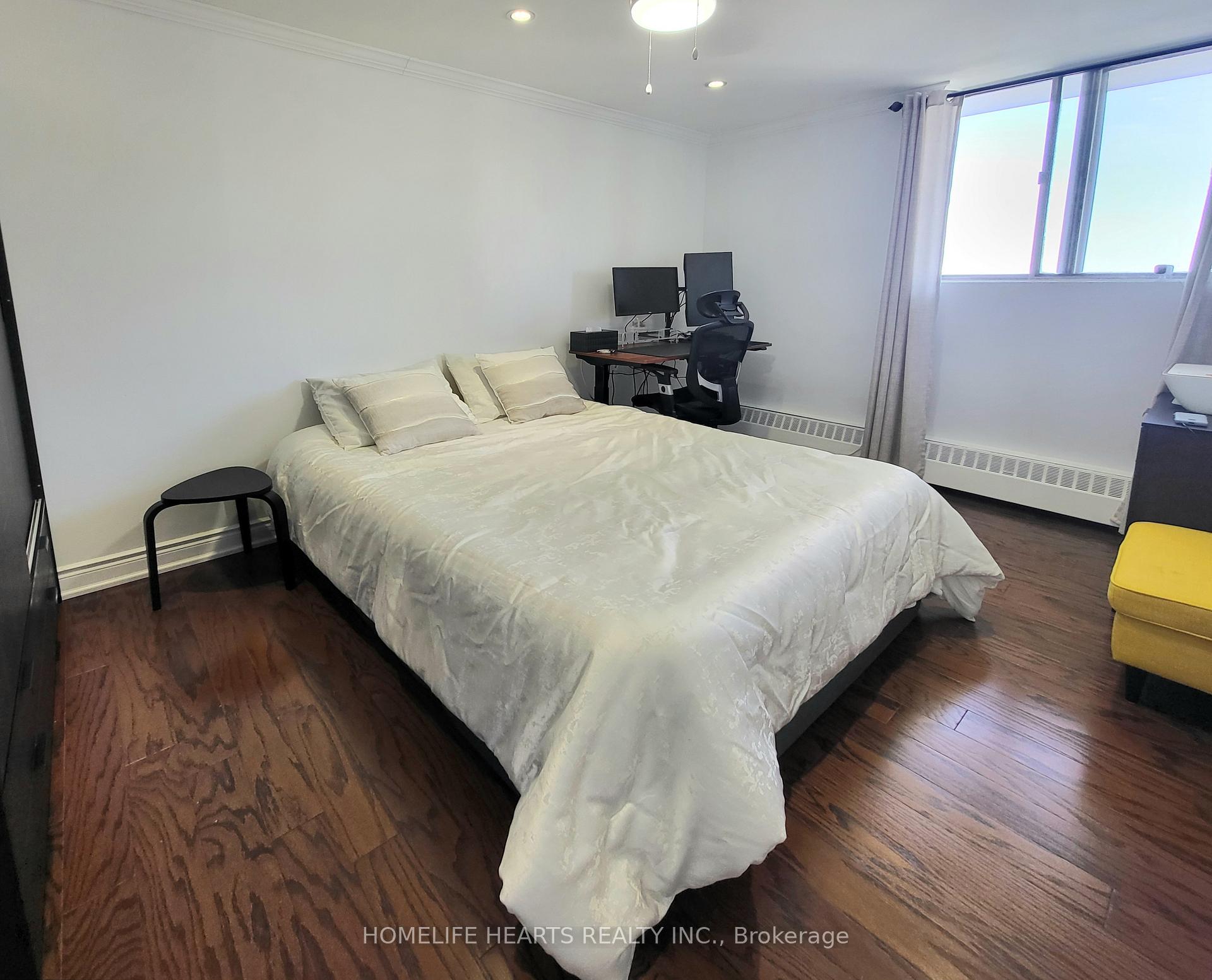 Photo 28 of Unit 1017, 100 Dundalk Drive, Scarborough, Dorset Park — HOMEH