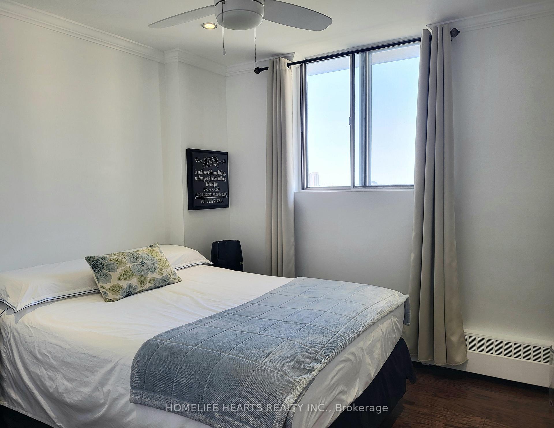 Photo 30 of Unit 1017, 100 Dundalk Drive, Scarborough, Dorset Park — HOMEH
