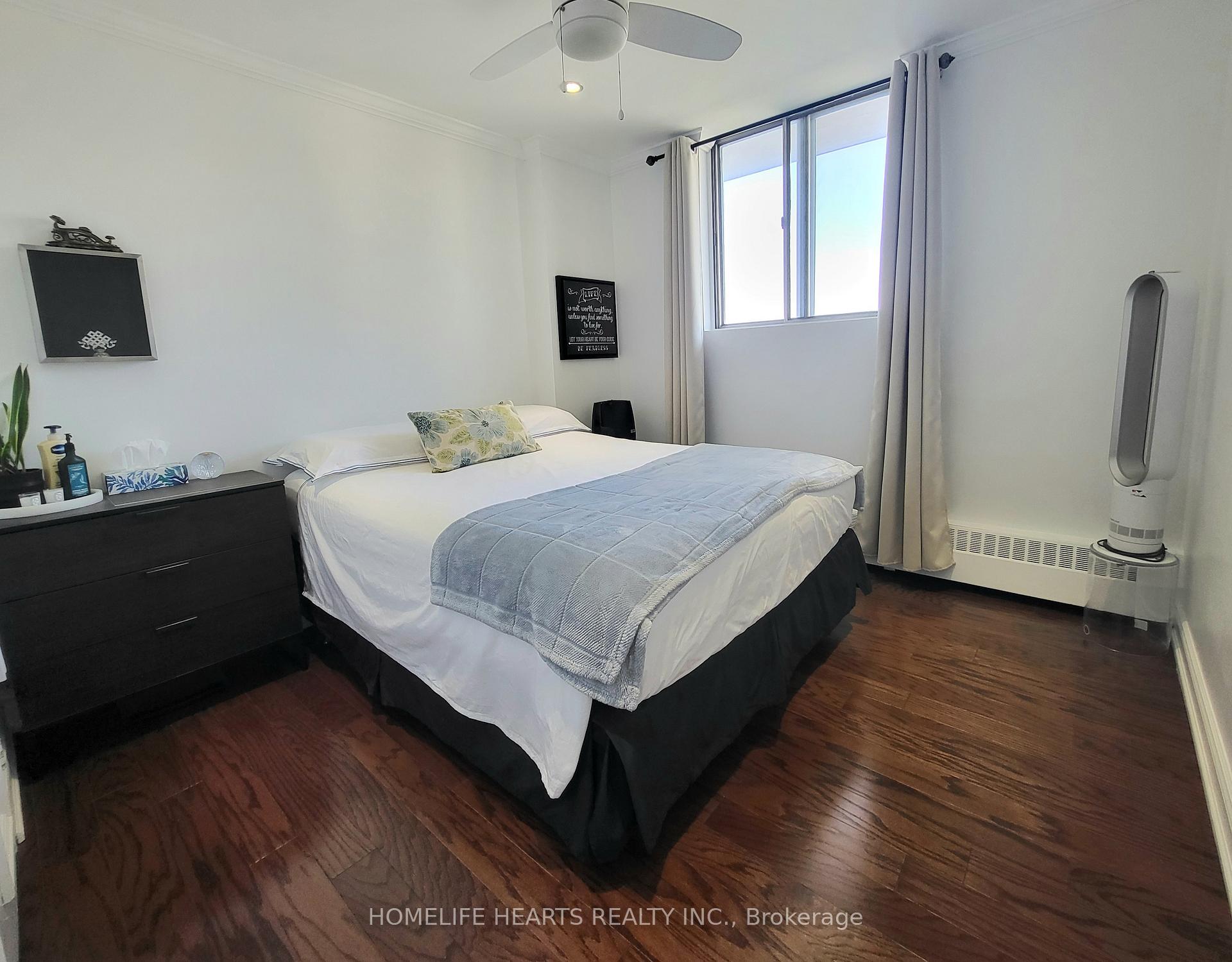 Photo 33 of Unit 1017, 100 Dundalk Drive, Scarborough, Dorset Park — HOMEH