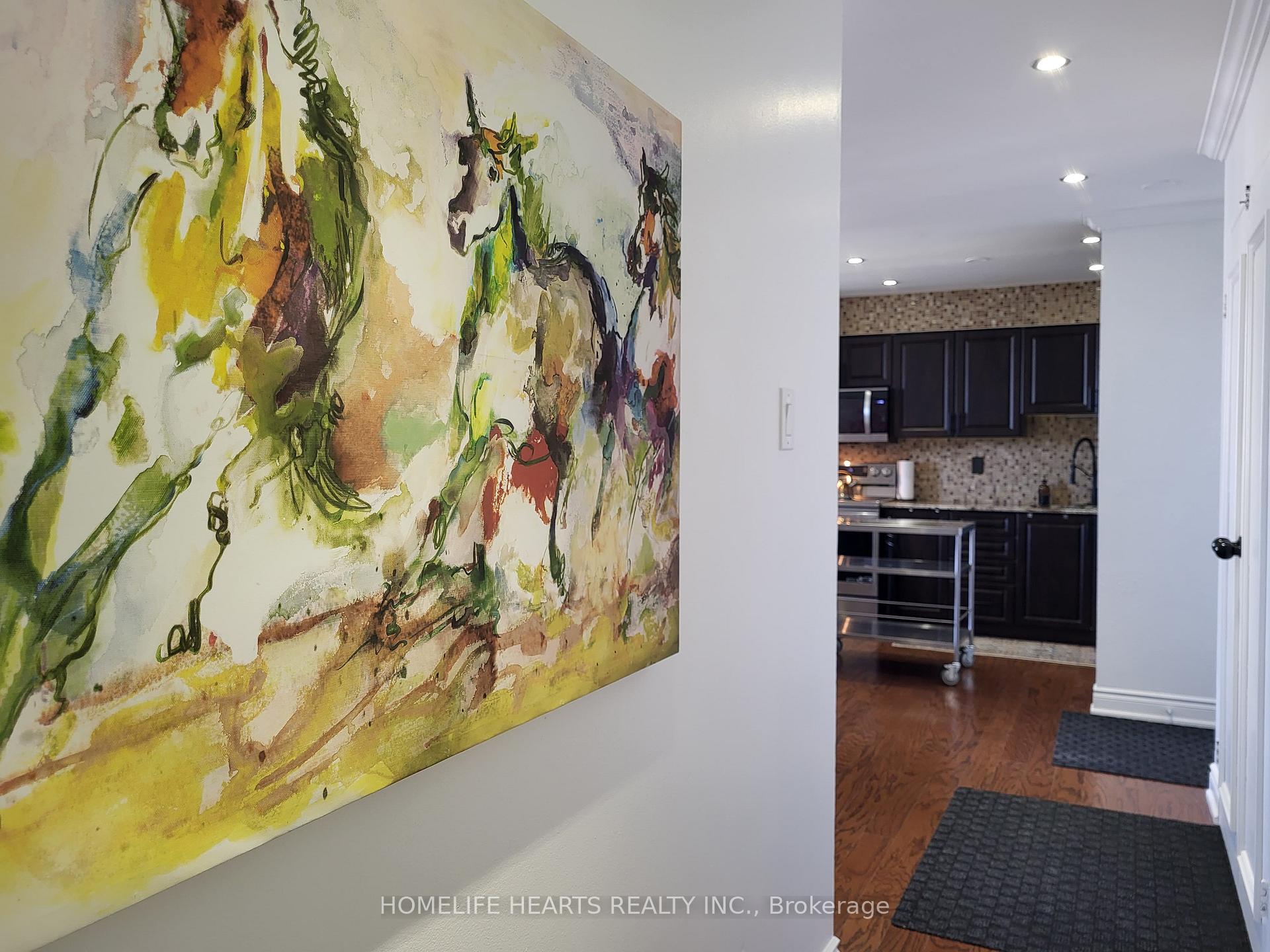 Photo 34 of Unit 1017, 100 Dundalk Drive, Scarborough, Dorset Park — HOMEH
