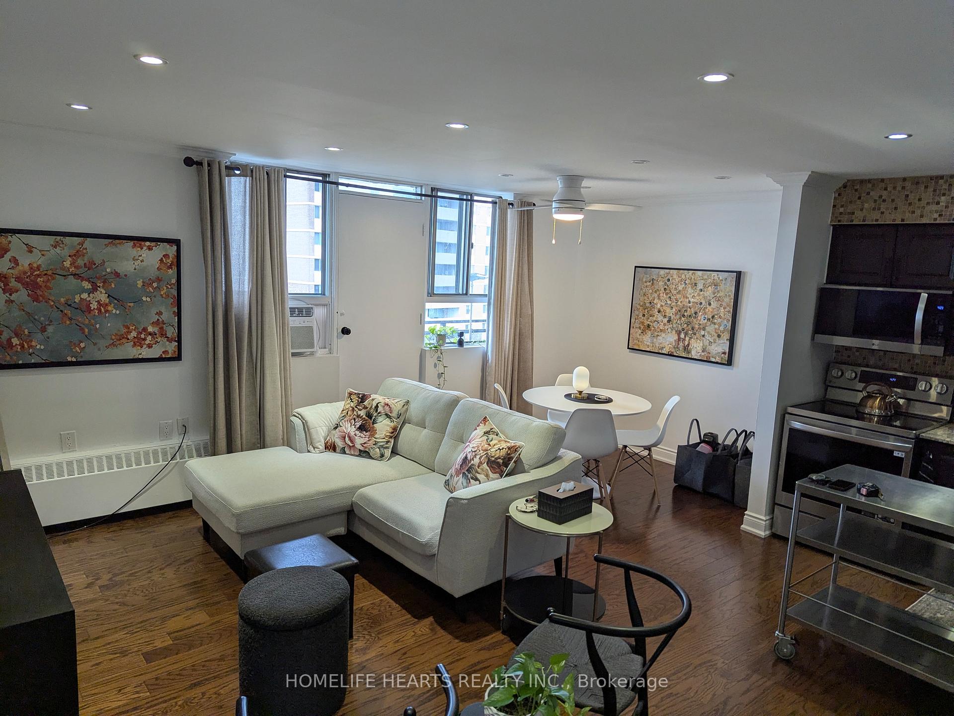 Photo 35 of Unit 1017, 100 Dundalk Drive, Scarborough, Dorset Park — HOMEH