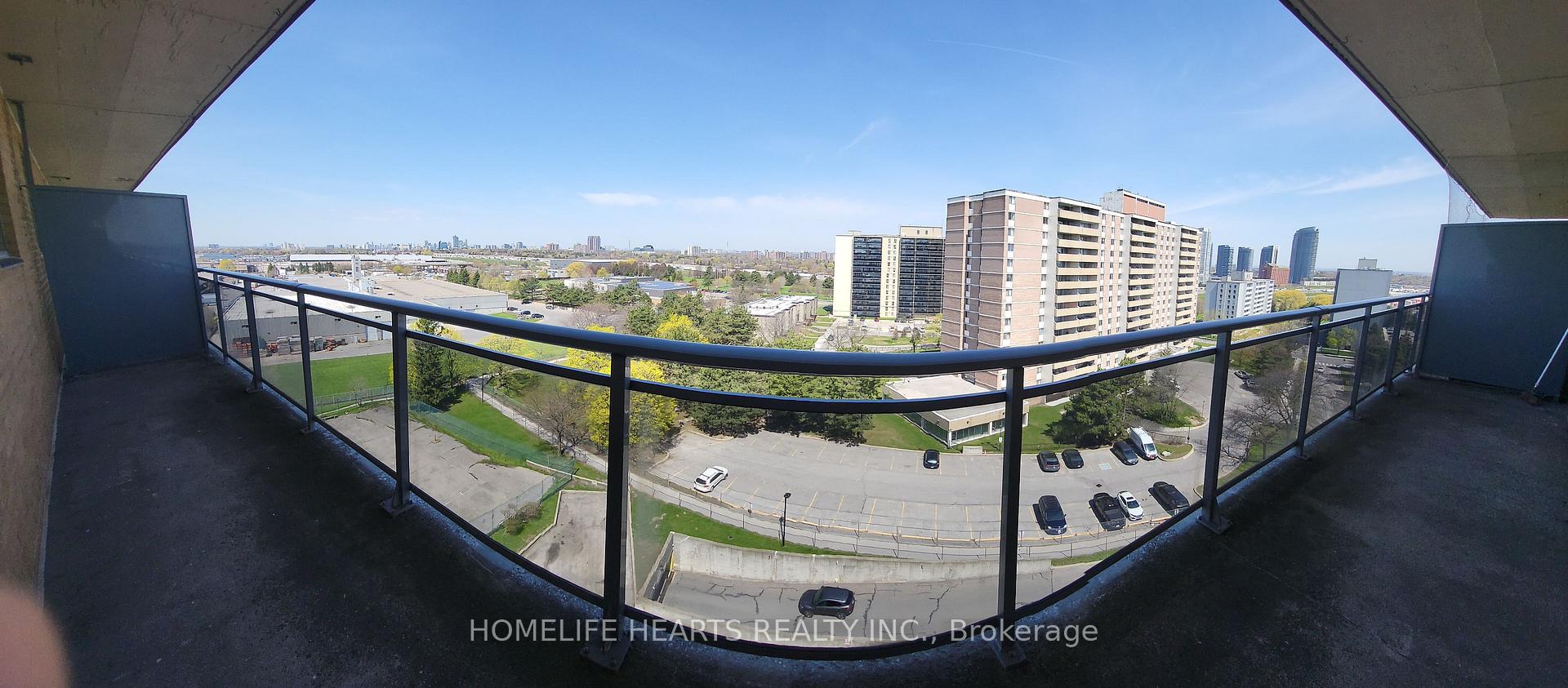 Photo 37 of Unit 1017, 100 Dundalk Drive, Scarborough, Dorset Park — HOMEH