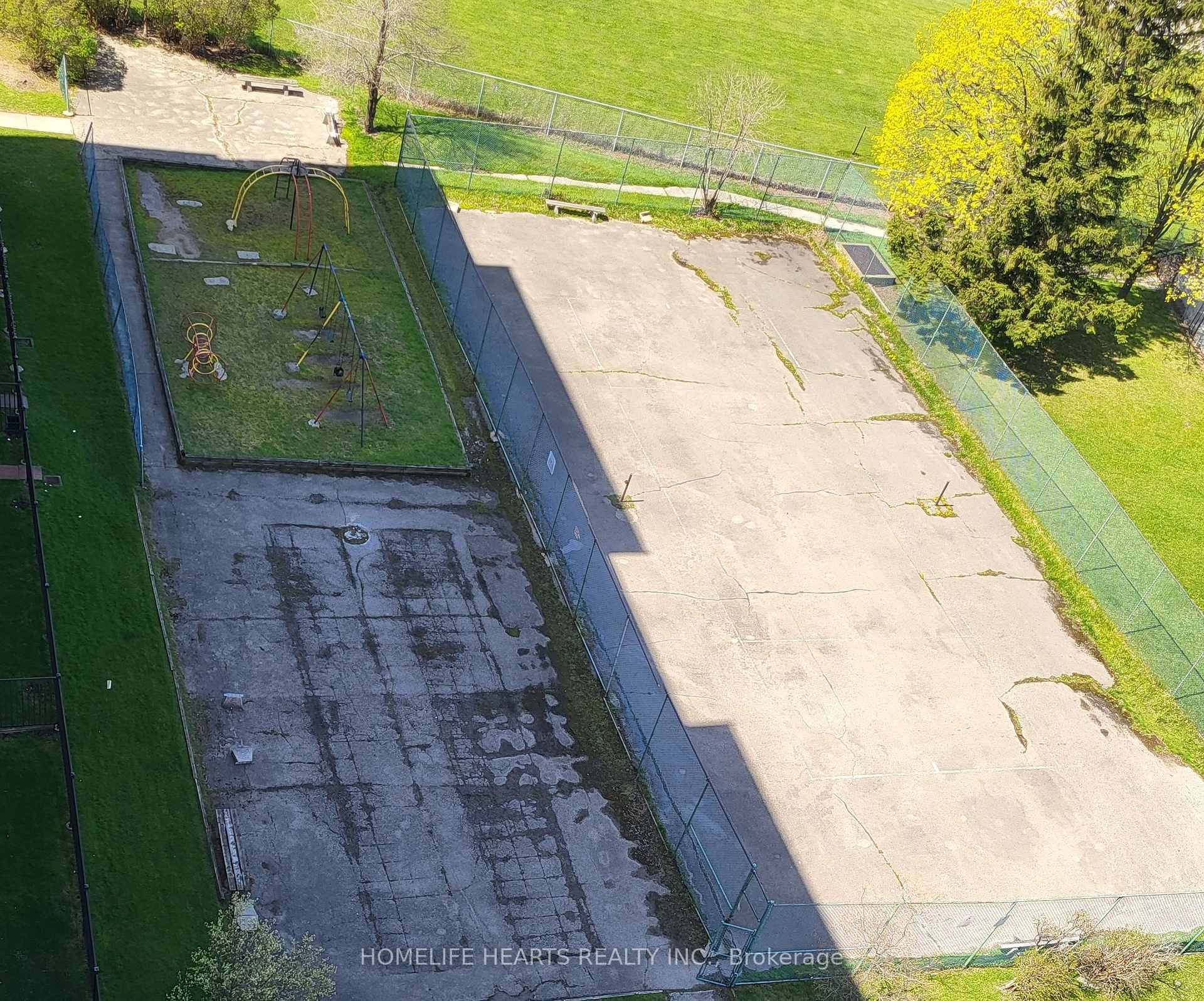 Photo 39 of Unit 1017, 100 Dundalk Drive, Scarborough, Dorset Park — HOMEH
