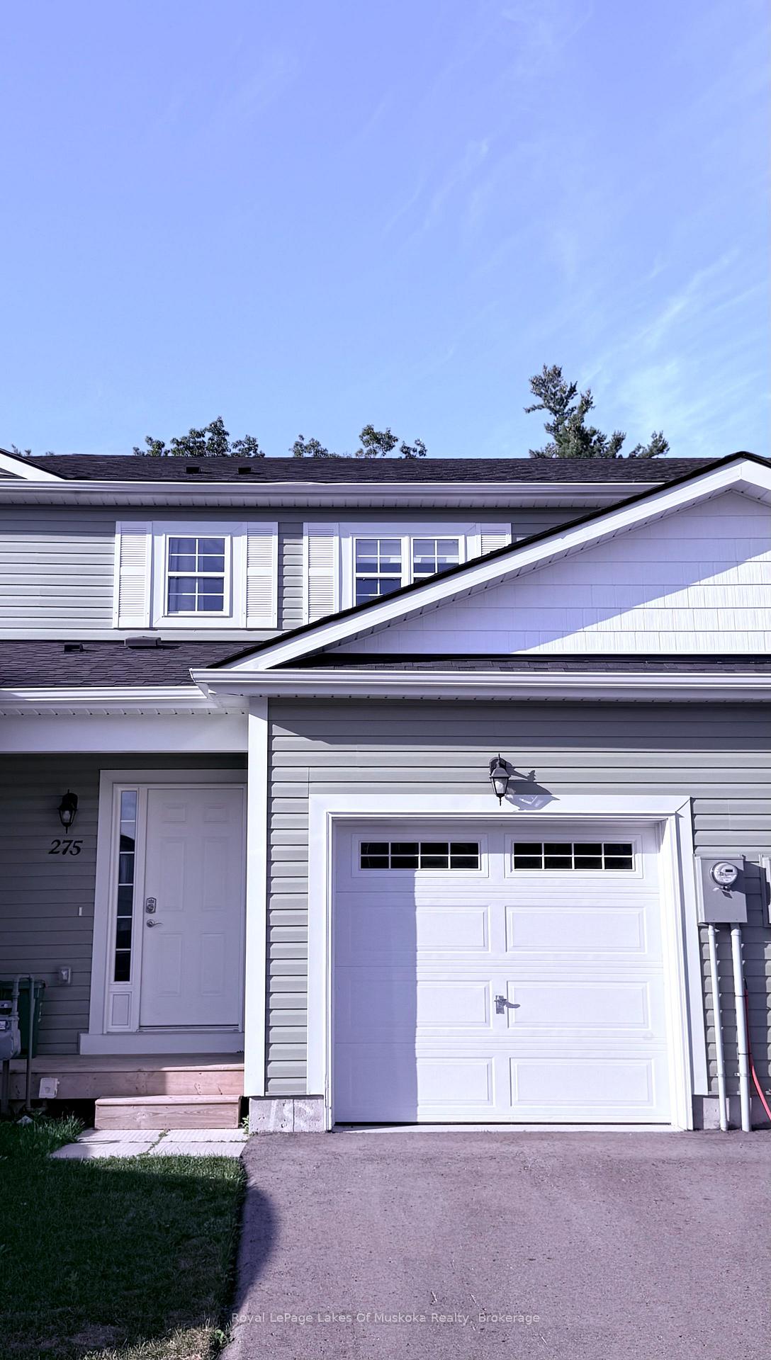 Photo 1 of 275 Daffodil Court, Gravenhurst, Wood (Gravenhurst) — HOMEH