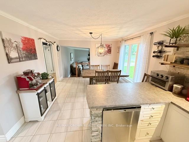Photo 19 of 16 Mateev Avenue, Kapuskasing — HOMEH