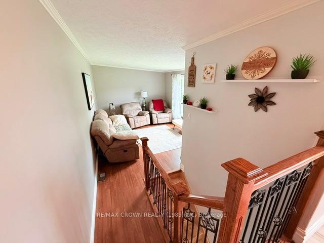 Photo 24 of 16 Mateev Avenue, Kapuskasing — HOMEH