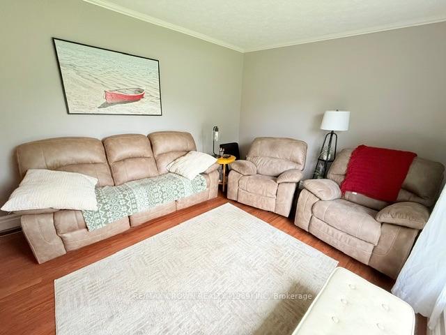 Photo 25 of 16 Mateev Avenue, Kapuskasing — HOMEH