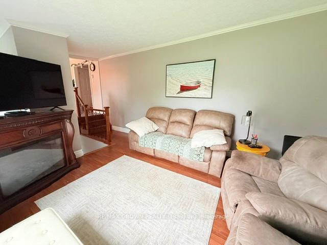 Photo 26 of 16 Mateev Avenue, Kapuskasing — HOMEH