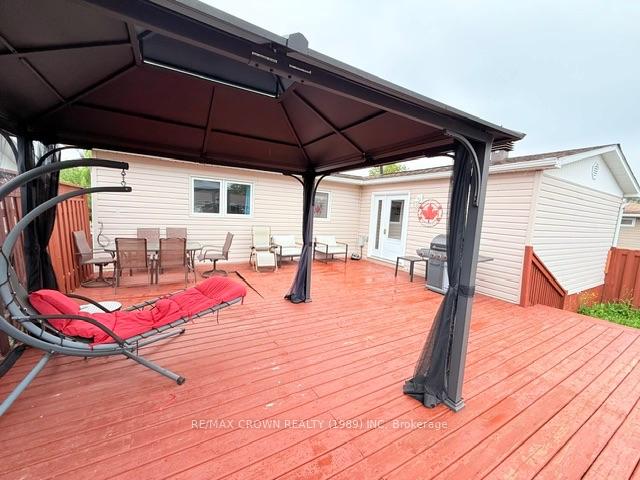 Photo 46 of 16 Mateev Avenue, Kapuskasing — HOMEH
