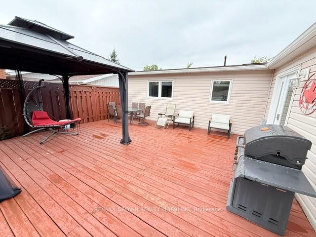 Photo 47 of 16 Mateev Avenue, Kapuskasing — HOMEH