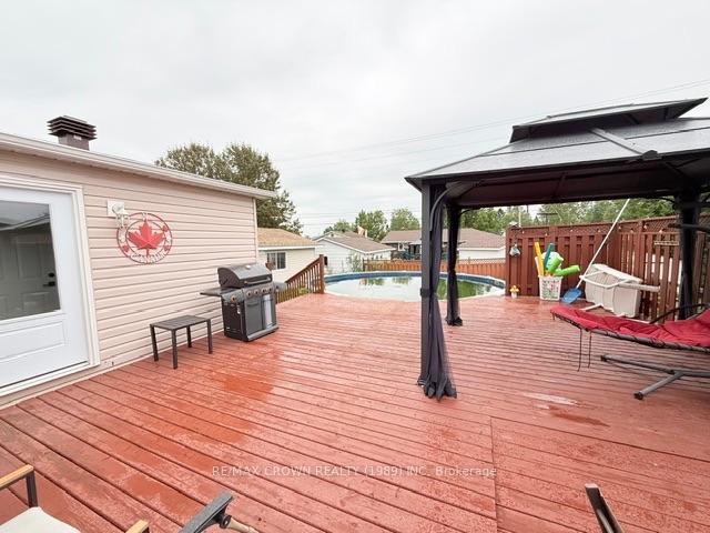 Photo 48 of 16 Mateev Avenue, Kapuskasing — HOMEH