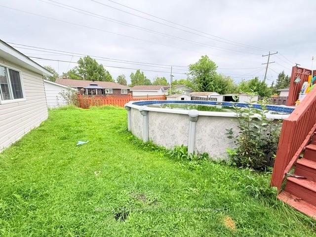 Photo 49 of 16 Mateev Avenue, Kapuskasing — HOMEH