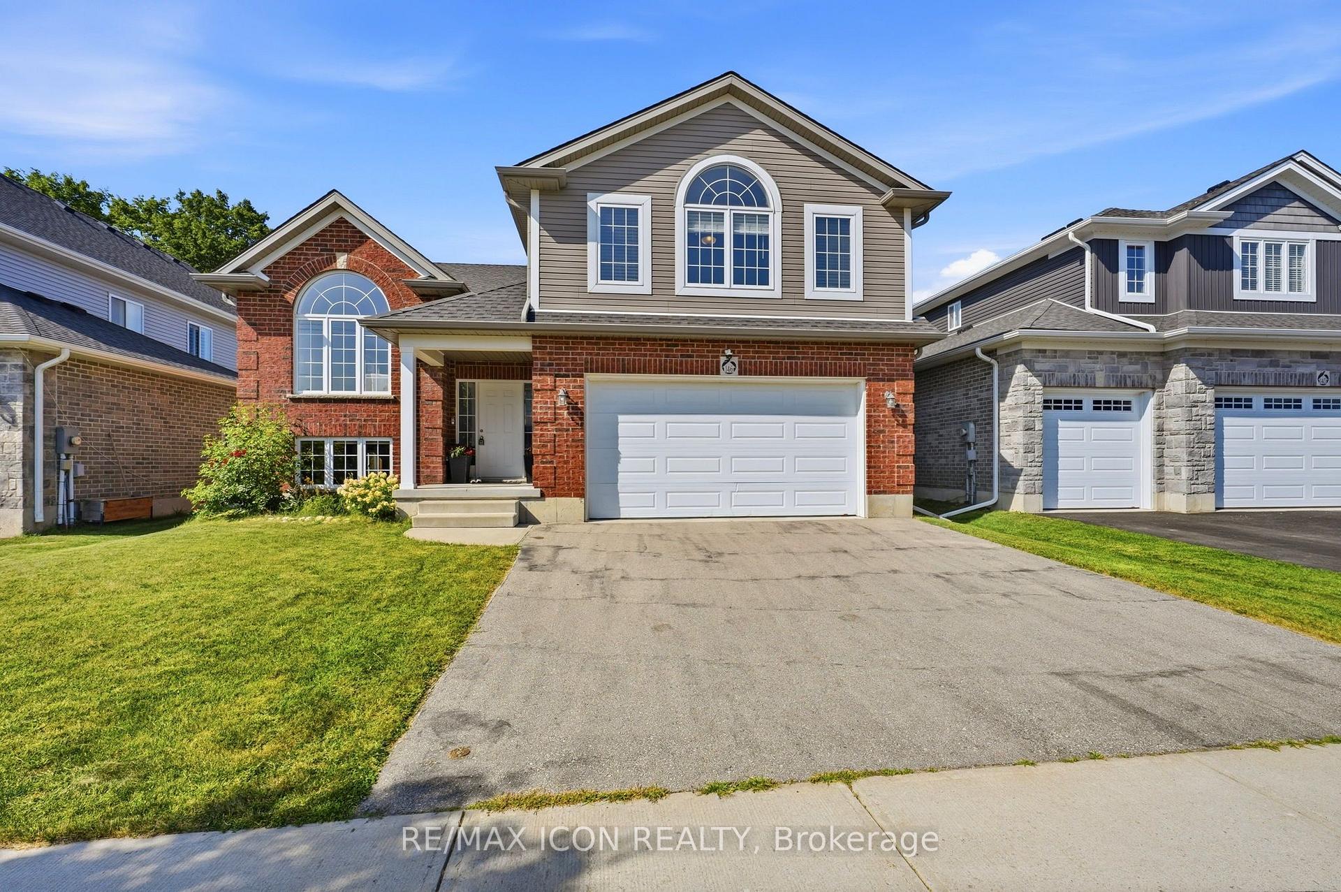Photo of 146 Jacob Street W
