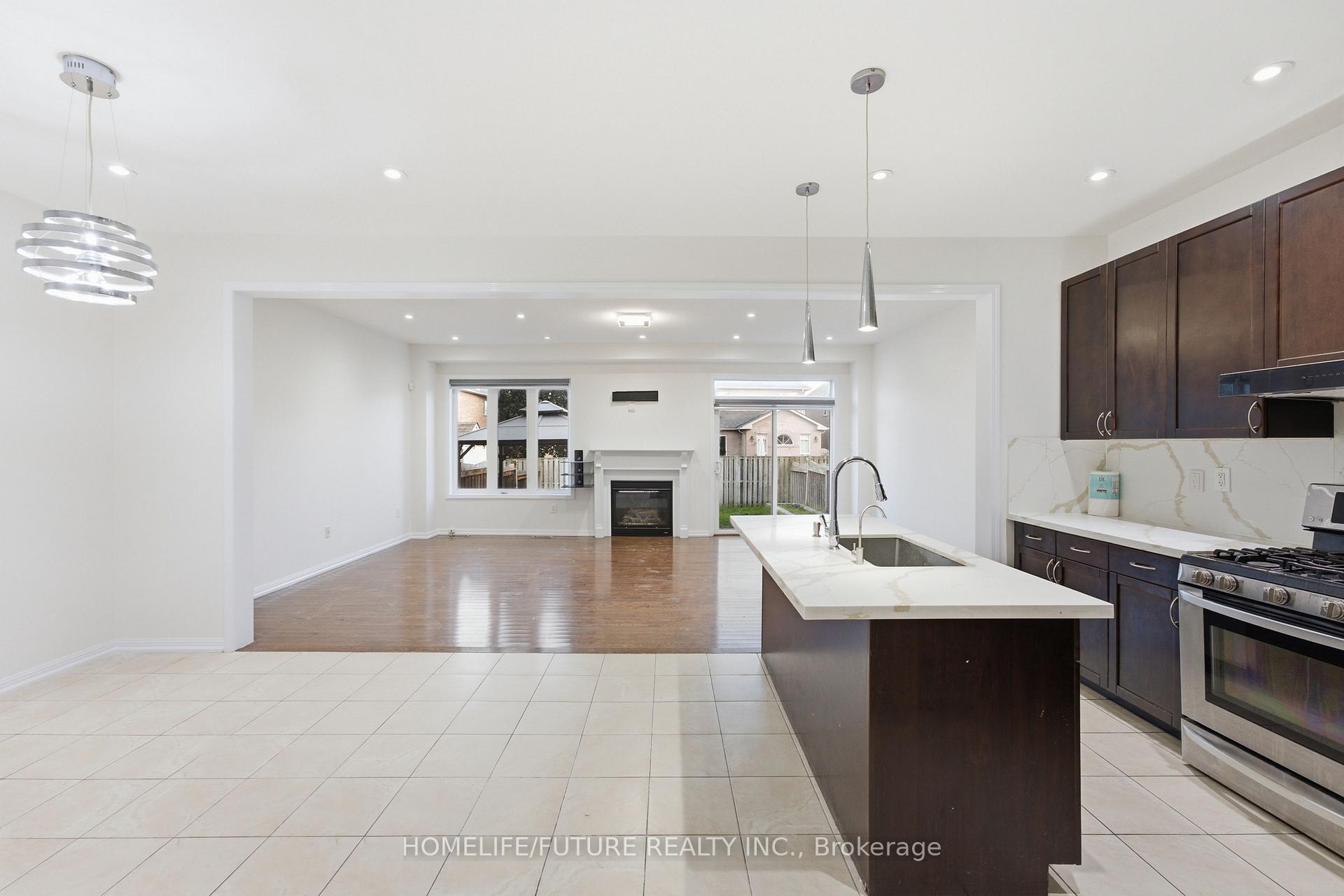 Photo 6 of 7 Beverton Crescent, Ajax, Northwest Ajax — HOMEH
