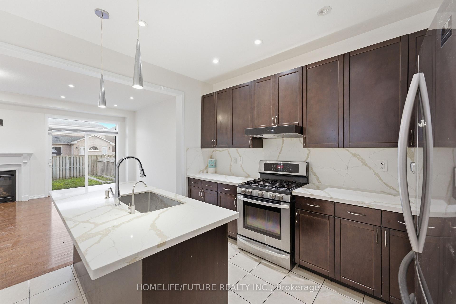 Photo 7 of 7 Beverton Crescent, Ajax, Northwest Ajax — HOMEH