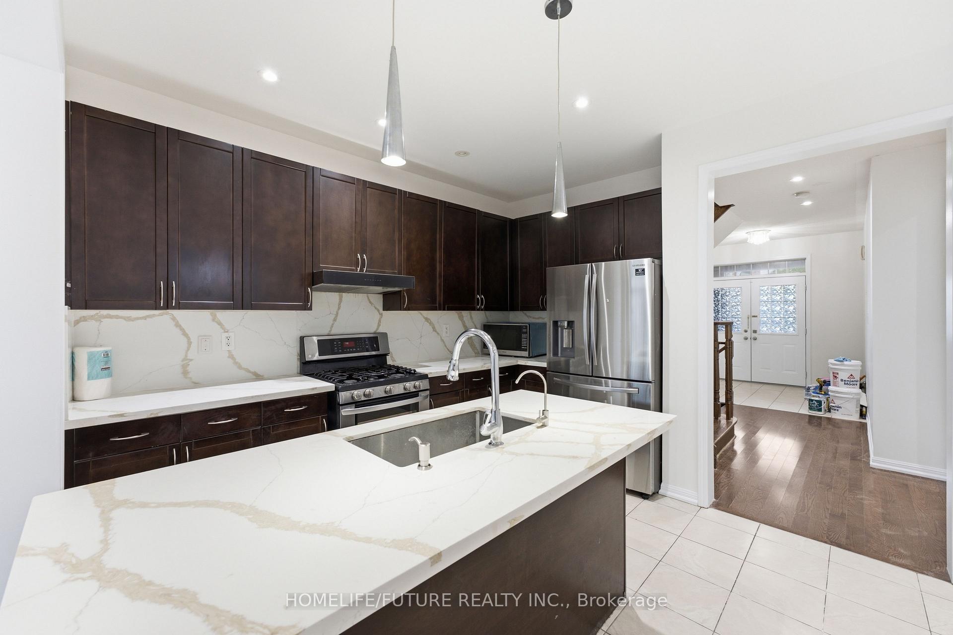 Photo 15 of 7 Beverton Crescent, Ajax, Northwest Ajax — HOMEH