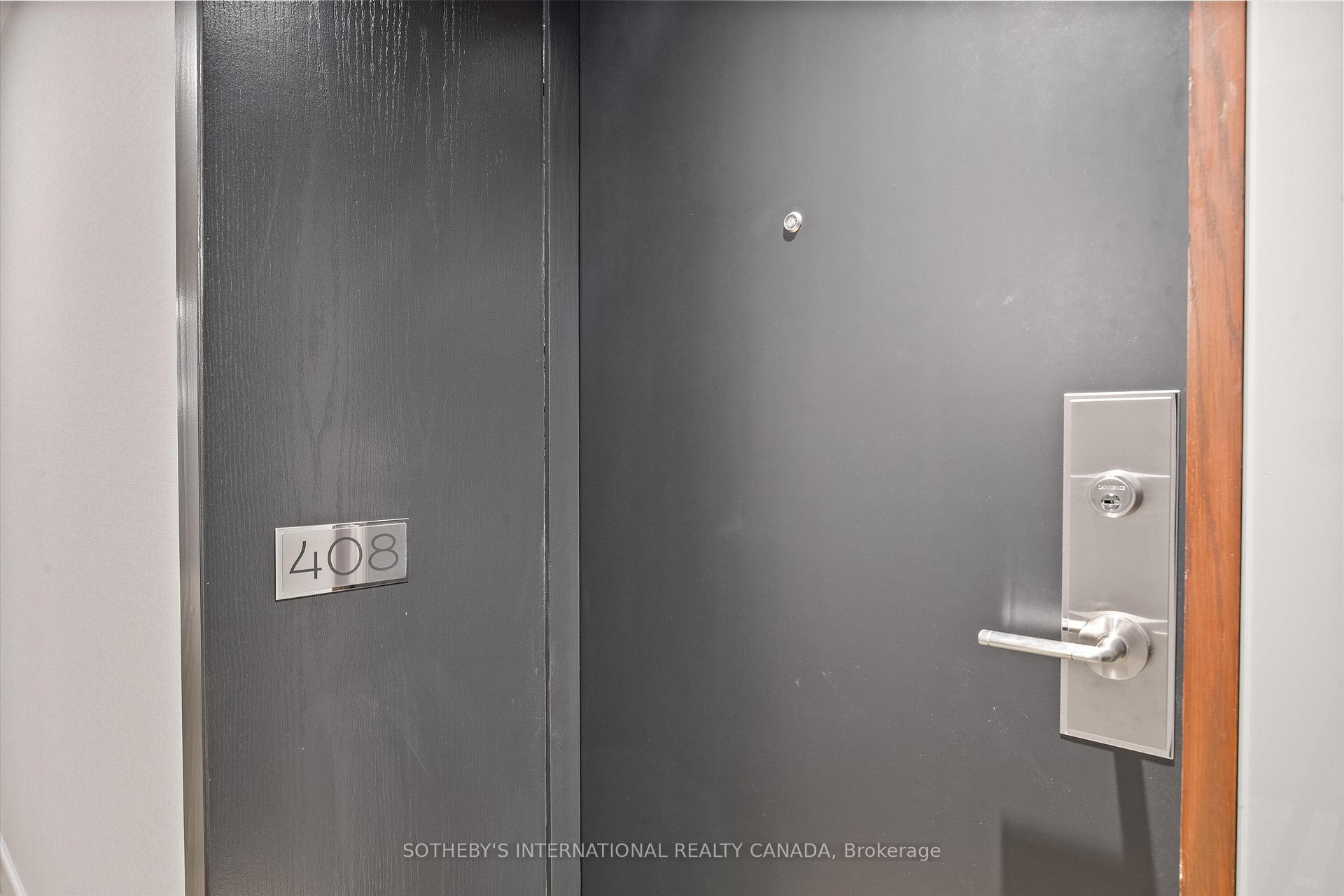 Photo 6 of Unit 408, 55A Avenue Road, Toronto, The Annex — HOMEH