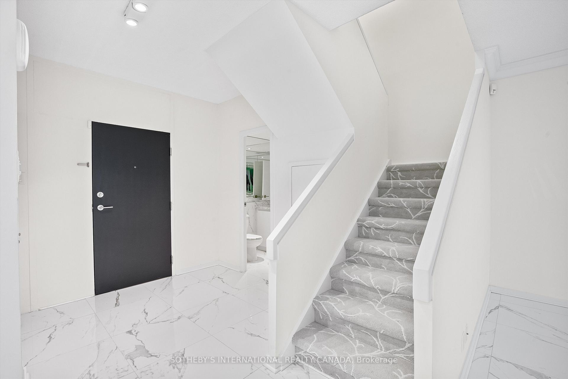 Photo 7 of Unit 408, 55A Avenue Road, Toronto, The Annex — HOMEH
