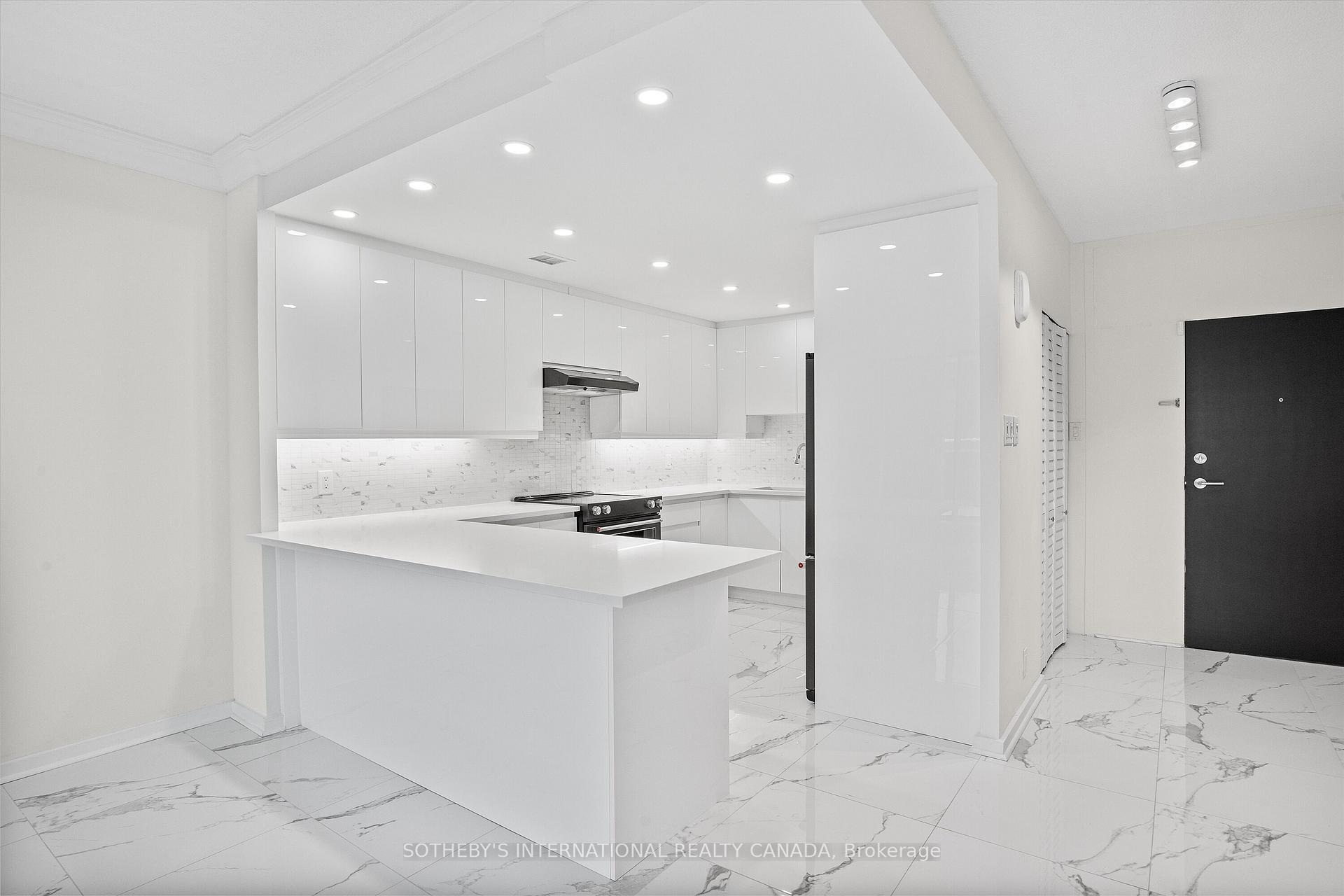 Photo 8 of Unit 408, 55A Avenue Road, Toronto, The Annex — HOMEH