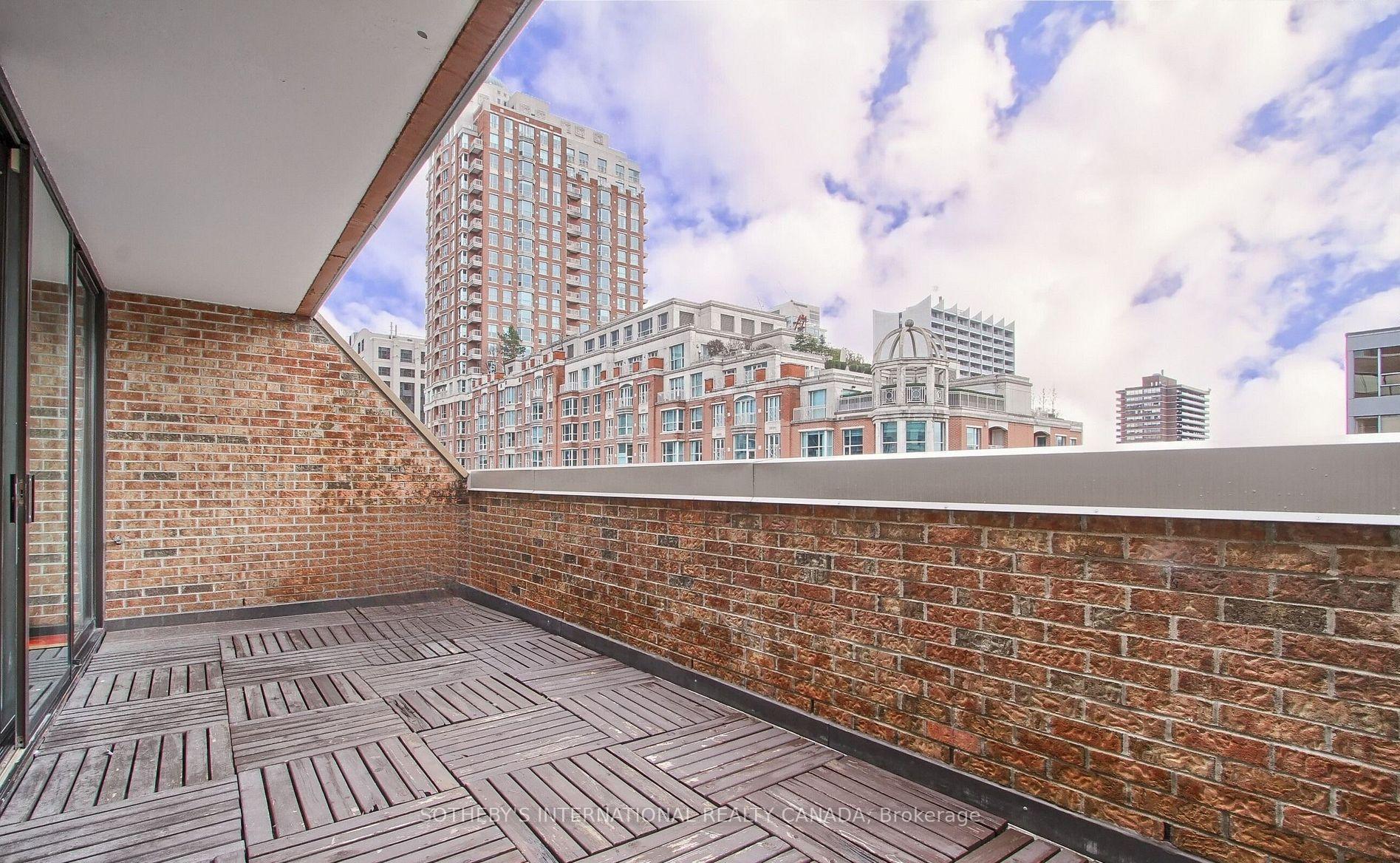 Photo 14 of Unit 408, 55A Avenue Road, Toronto, The Annex — HOMEH