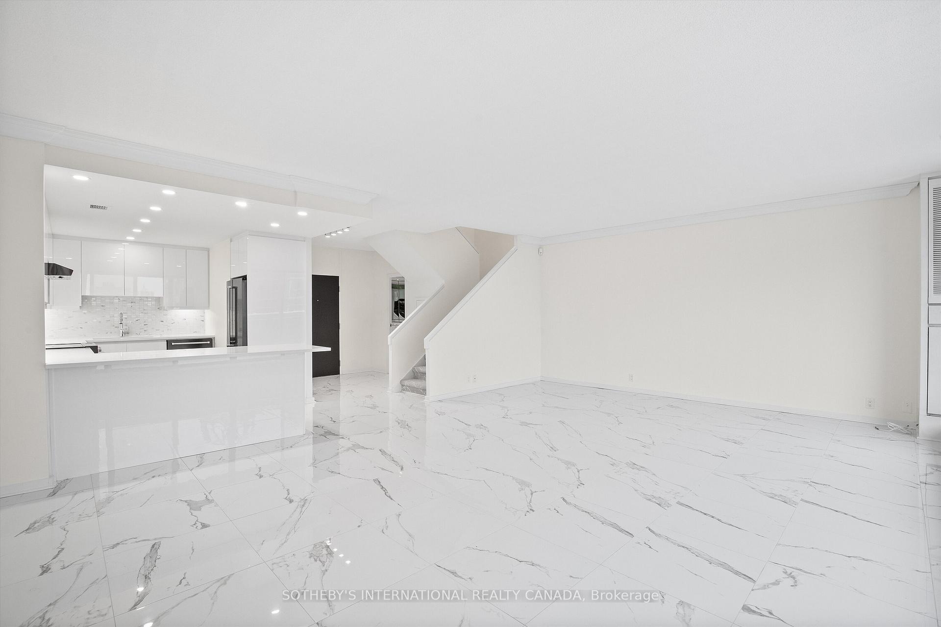 Photo 16 of Unit 408, 55A Avenue Road, Toronto, The Annex — HOMEH