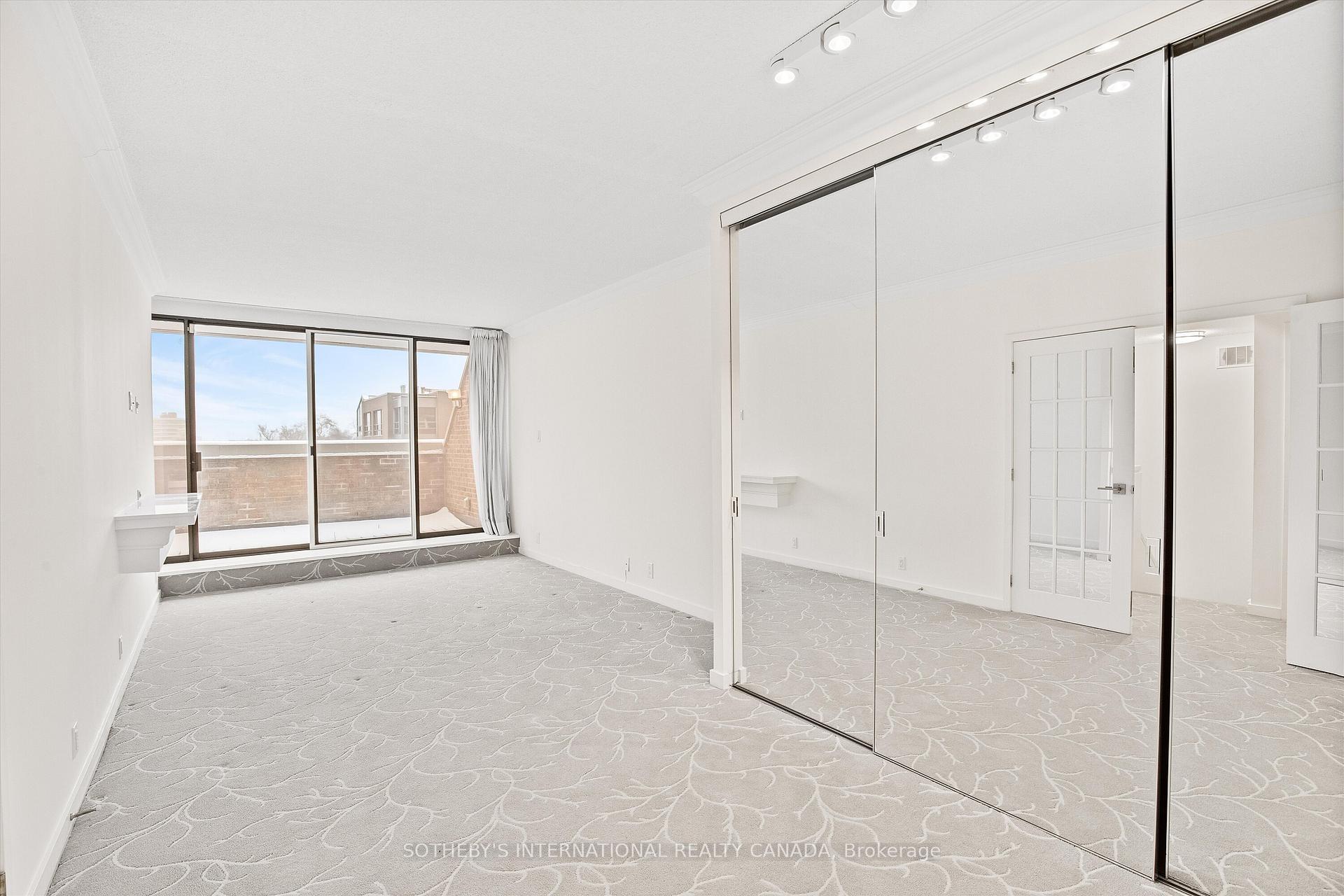 Photo 17 of Unit 408, 55A Avenue Road, Toronto, The Annex — HOMEH
