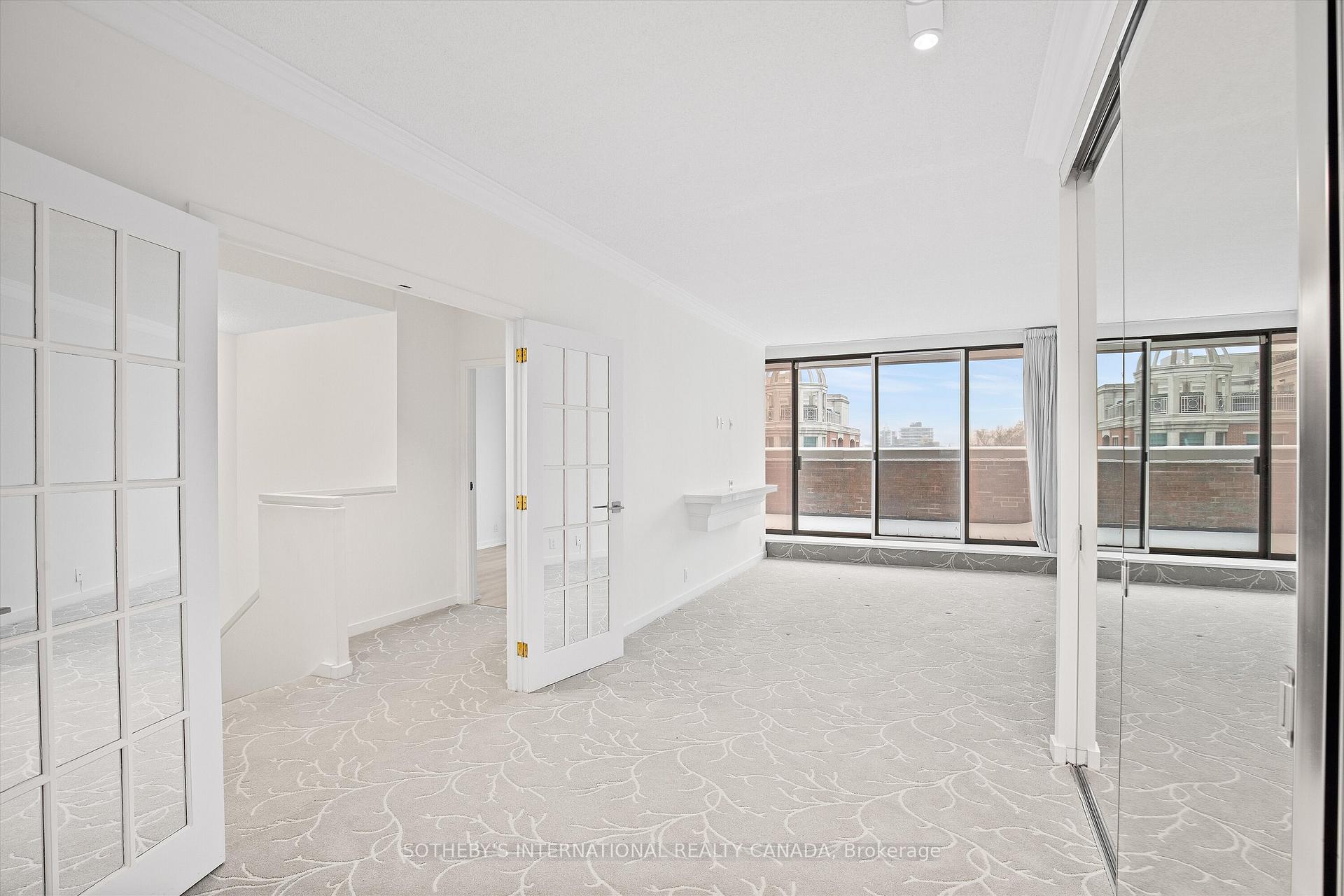 Photo 18 of Unit 408, 55A Avenue Road, Toronto, The Annex — HOMEH