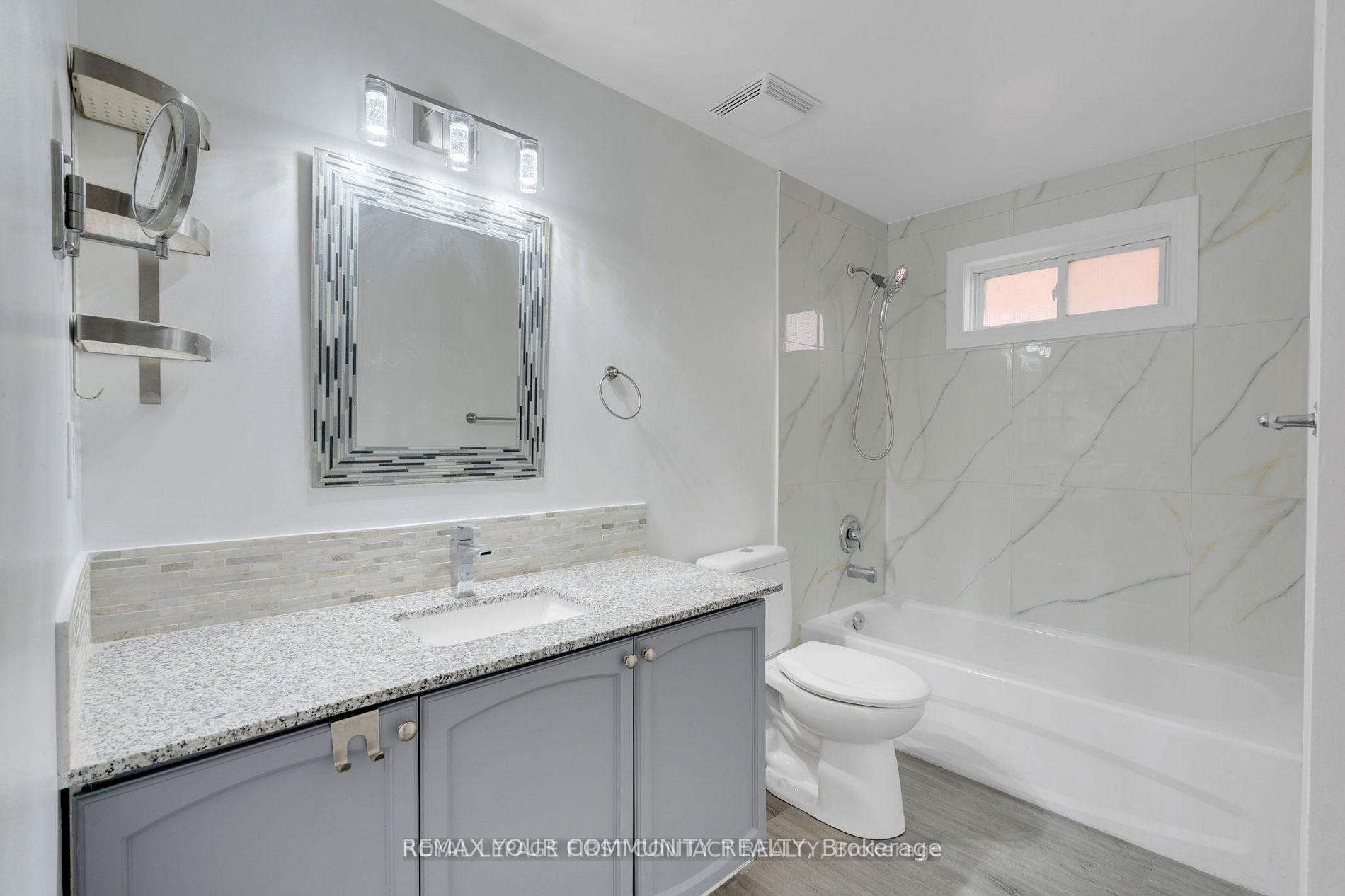 Photo 5 of Unit (main), 16 Waddington Crescent, Barrie, Holly — HOMEH