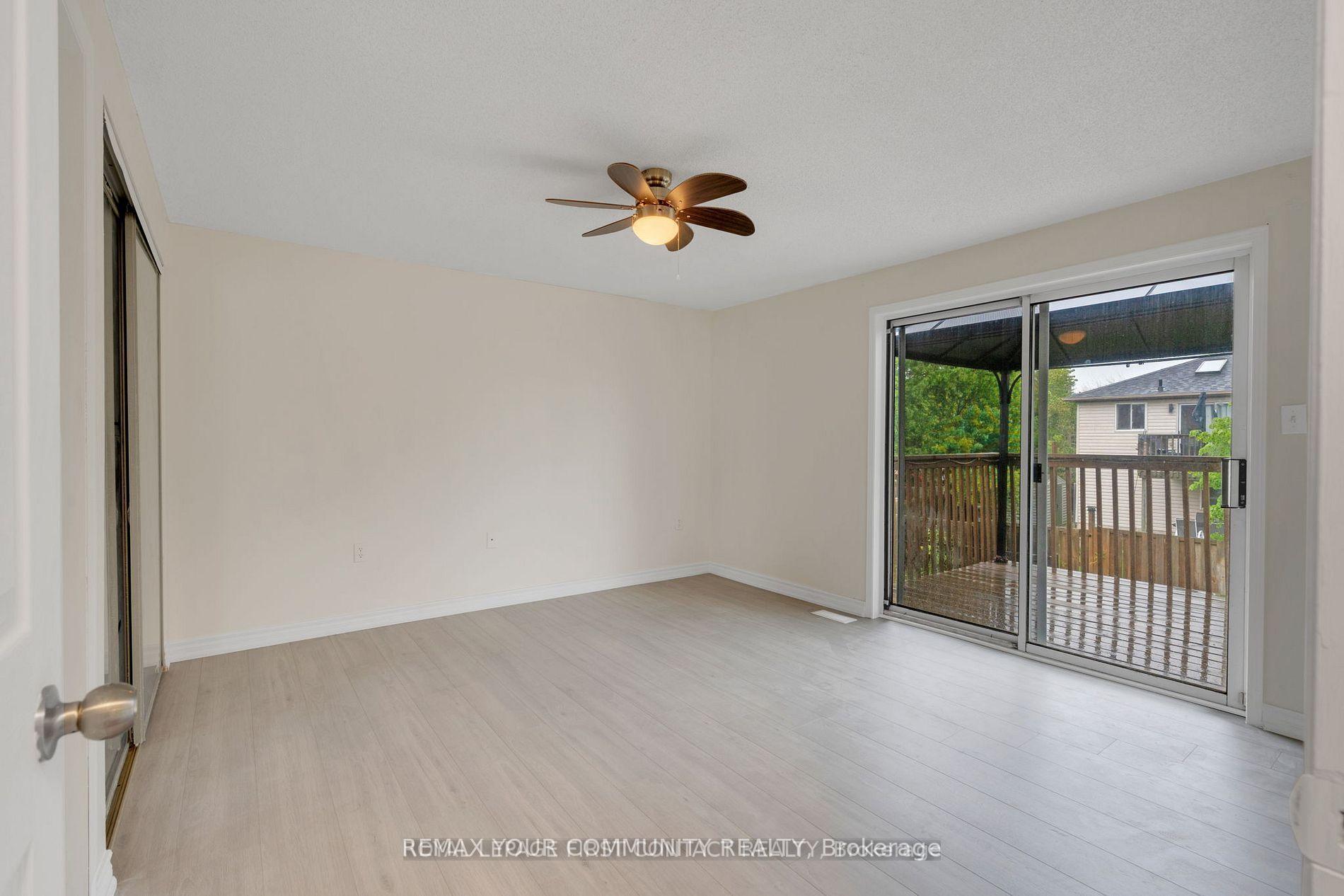 Photo 12 of Unit (main), 16 Waddington Crescent, Barrie, Holly — HOMEH