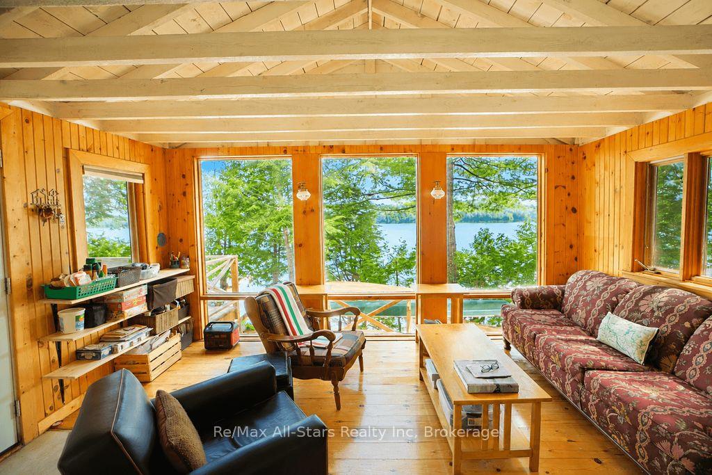 Photo 20 of 1142 Smoke Lake, South Algonquin — HOMEH