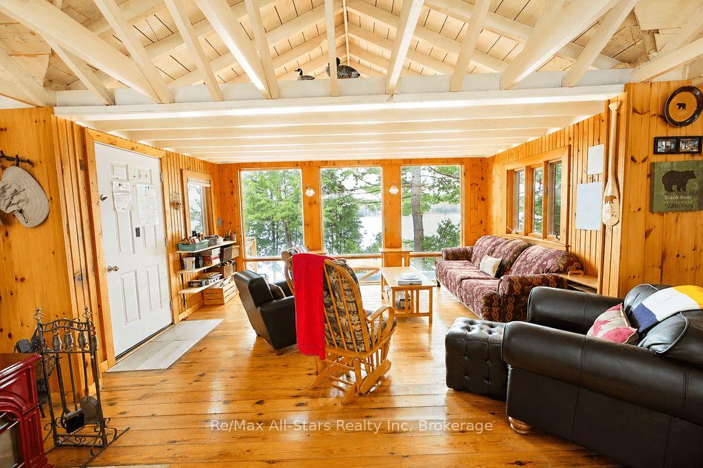 Photo 21 of 1142 Smoke Lake, South Algonquin — HOMEH
