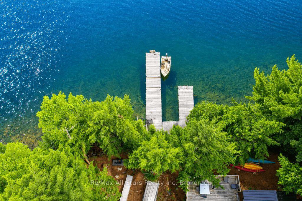Photo 40 of 1142 Smoke Lake, South Algonquin — HOMEH