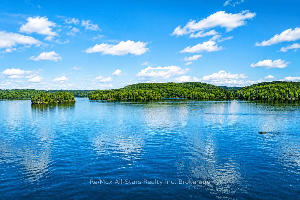 Photo 41 of 1142 Smoke Lake, South Algonquin — HOMEH