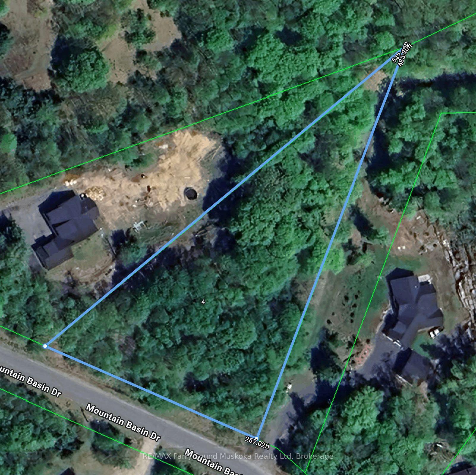 Photo 18 of 4 Mountain Basin Drive, McDougall — HOMEH