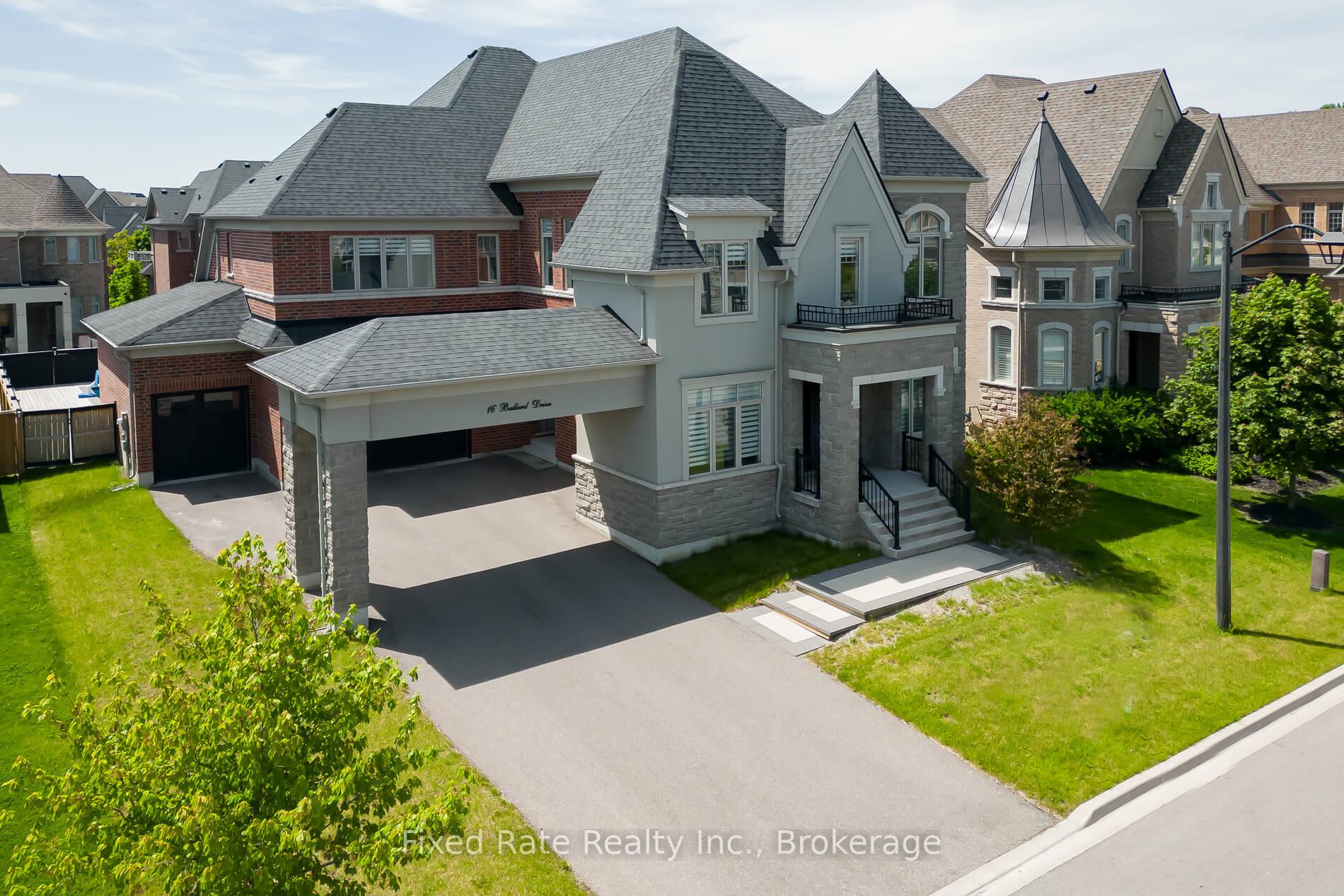Photo 2 of 16 Ballard Drive, King, Nobleton — HOMEH
