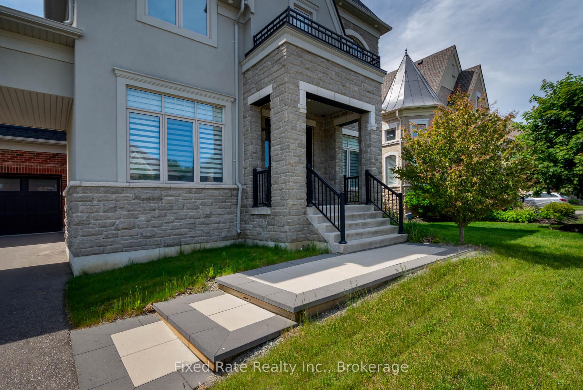 Photo 4 of 16 Ballard Drive, King, Nobleton — HOMEH