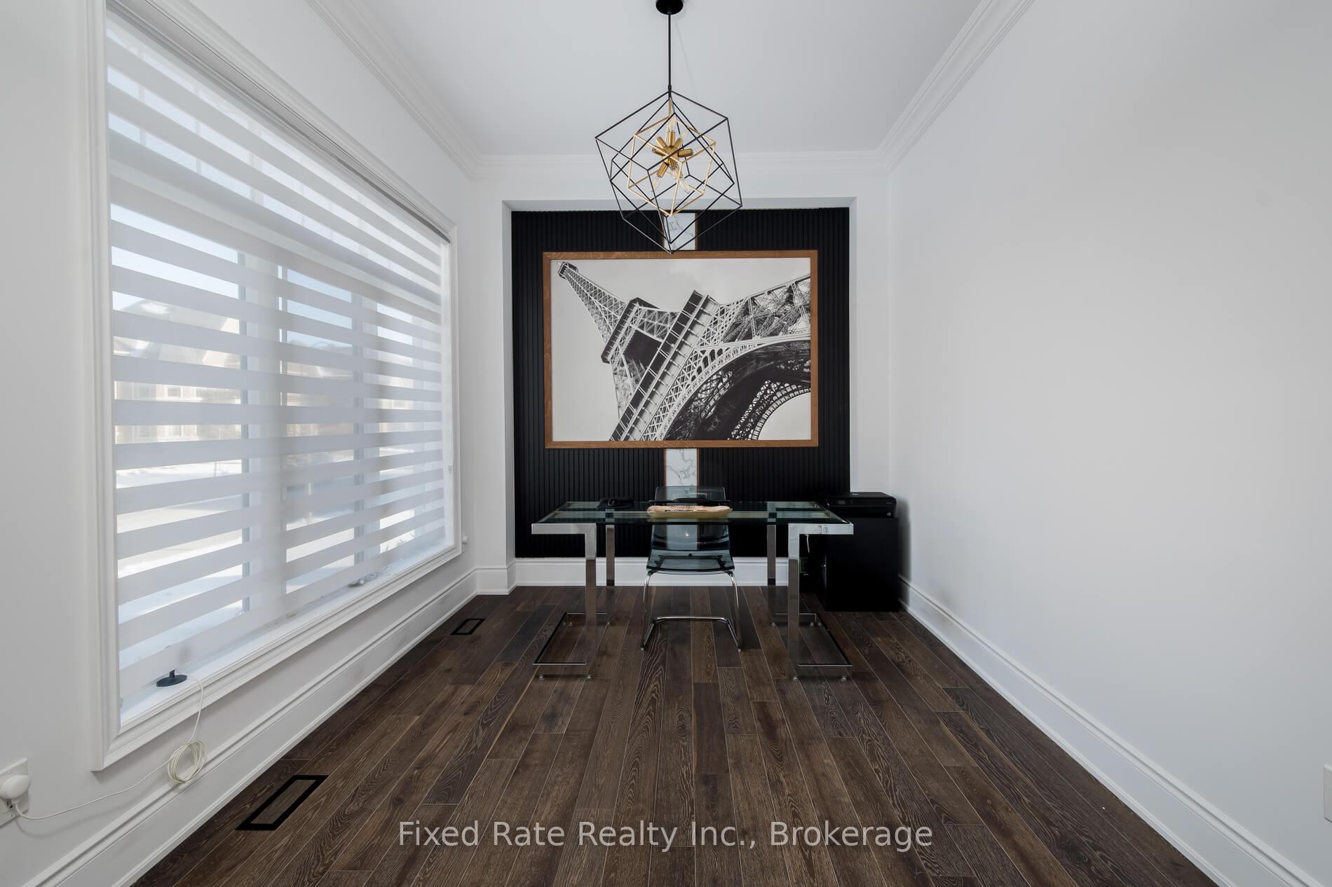 Photo 7 of 16 Ballard Drive, King, Nobleton — HOMEH
