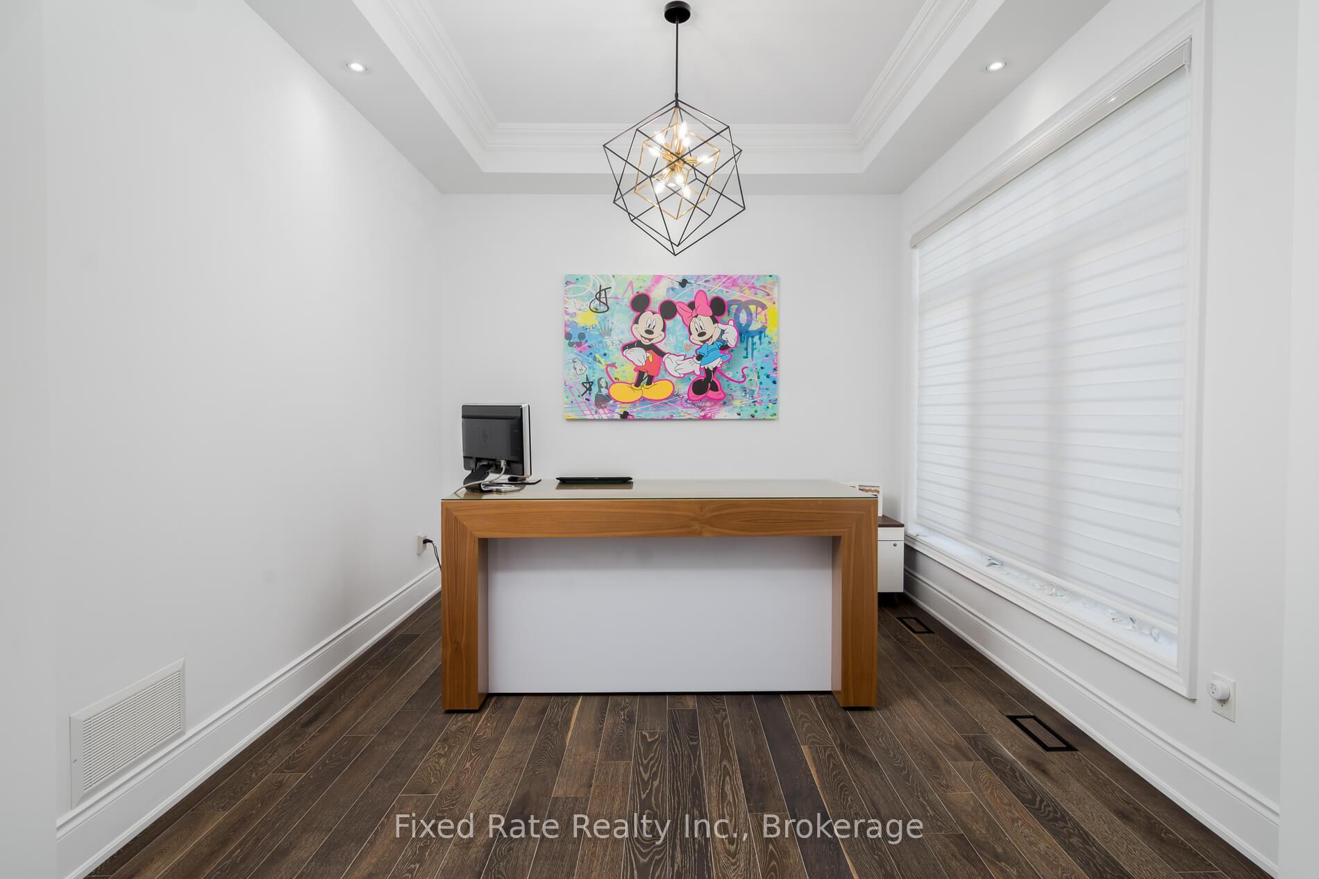 Photo 8 of 16 Ballard Drive, King, Nobleton — HOMEH