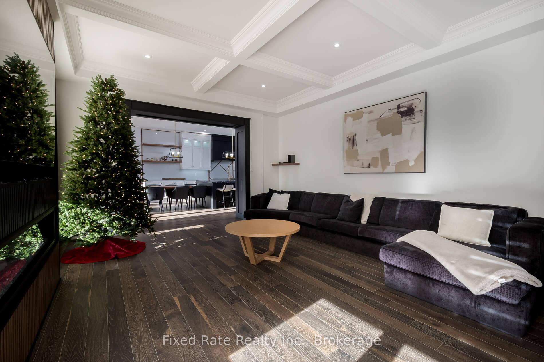 Photo 23 of 16 Ballard Drive, King, Nobleton — HOMEH